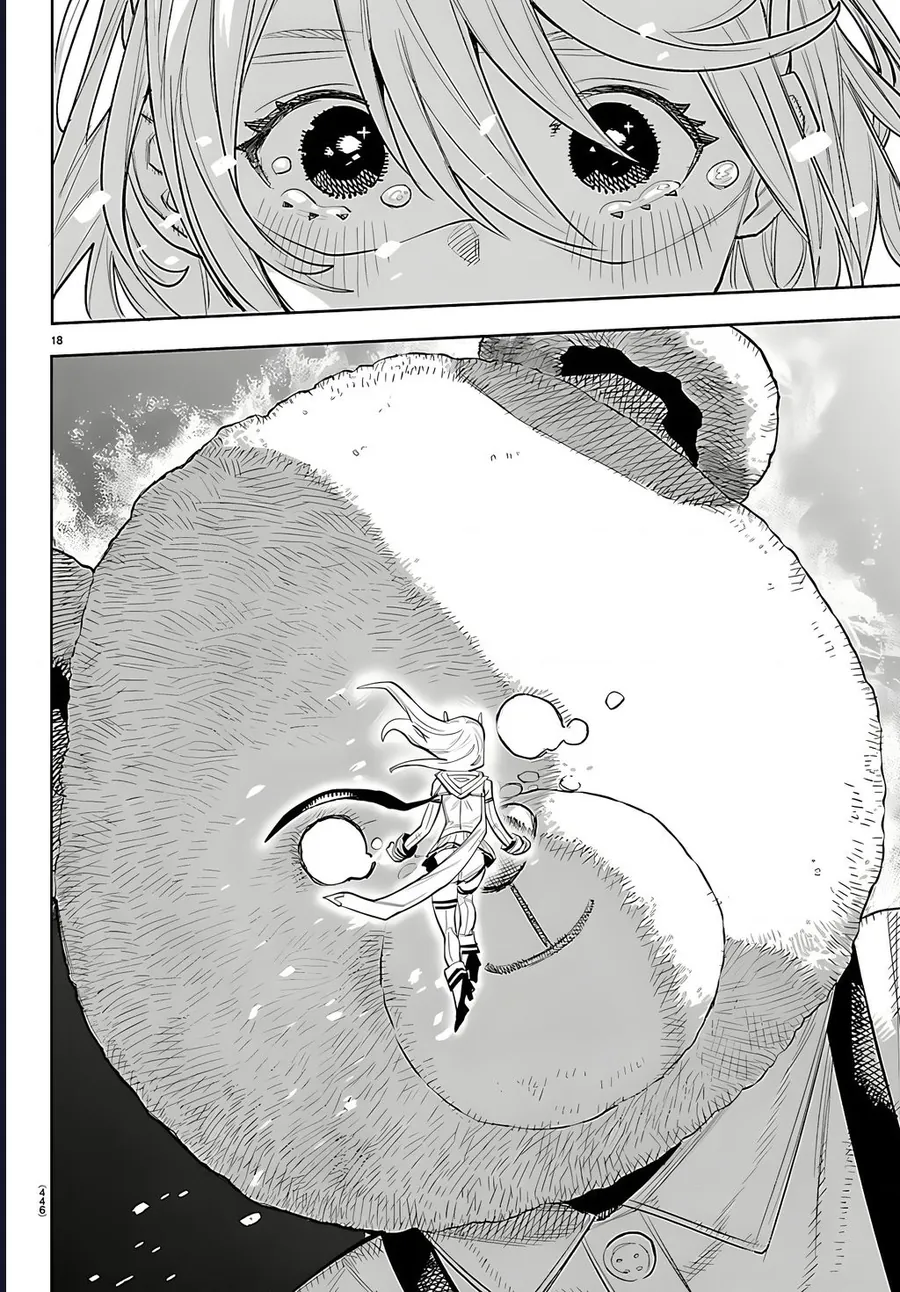 Shy Chapter 285 - Trang 2