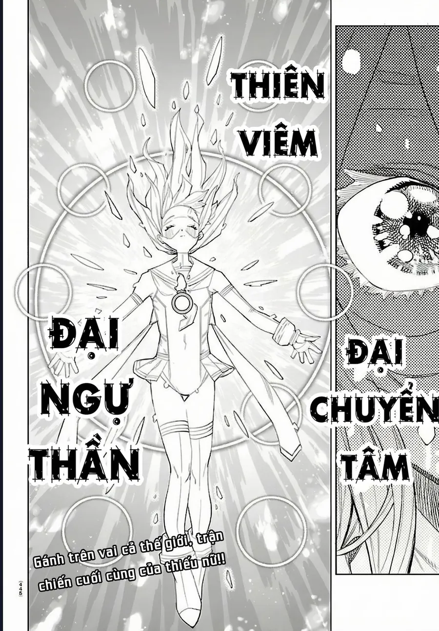 Shy Chapter 285 - Trang 2