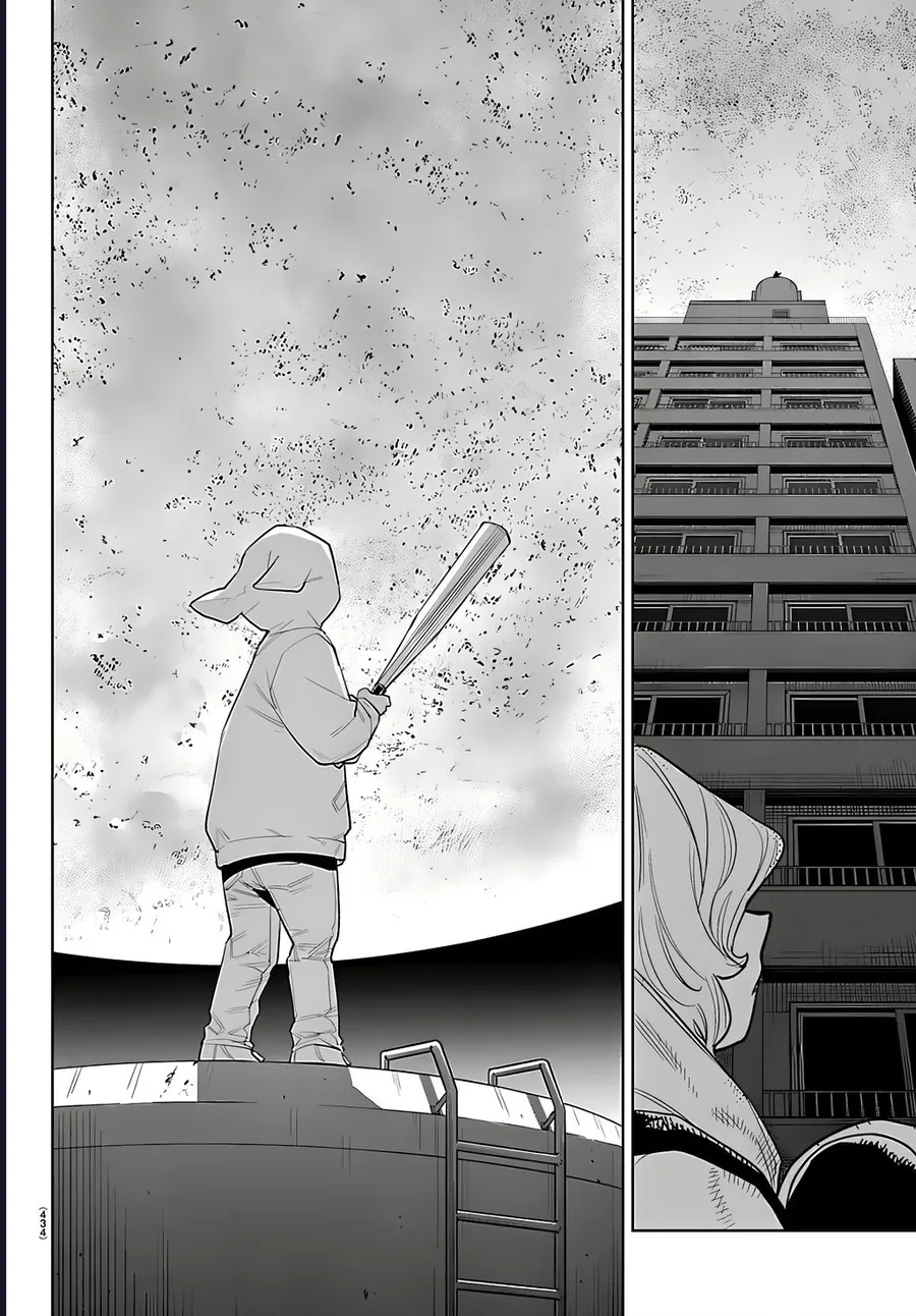 Shy Chapter 285 - Trang 2