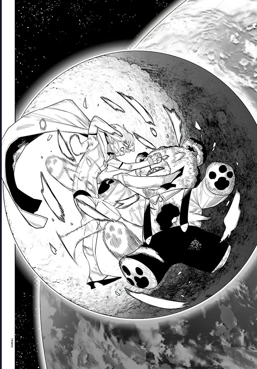 Shy Chapter 286 - Trang 2