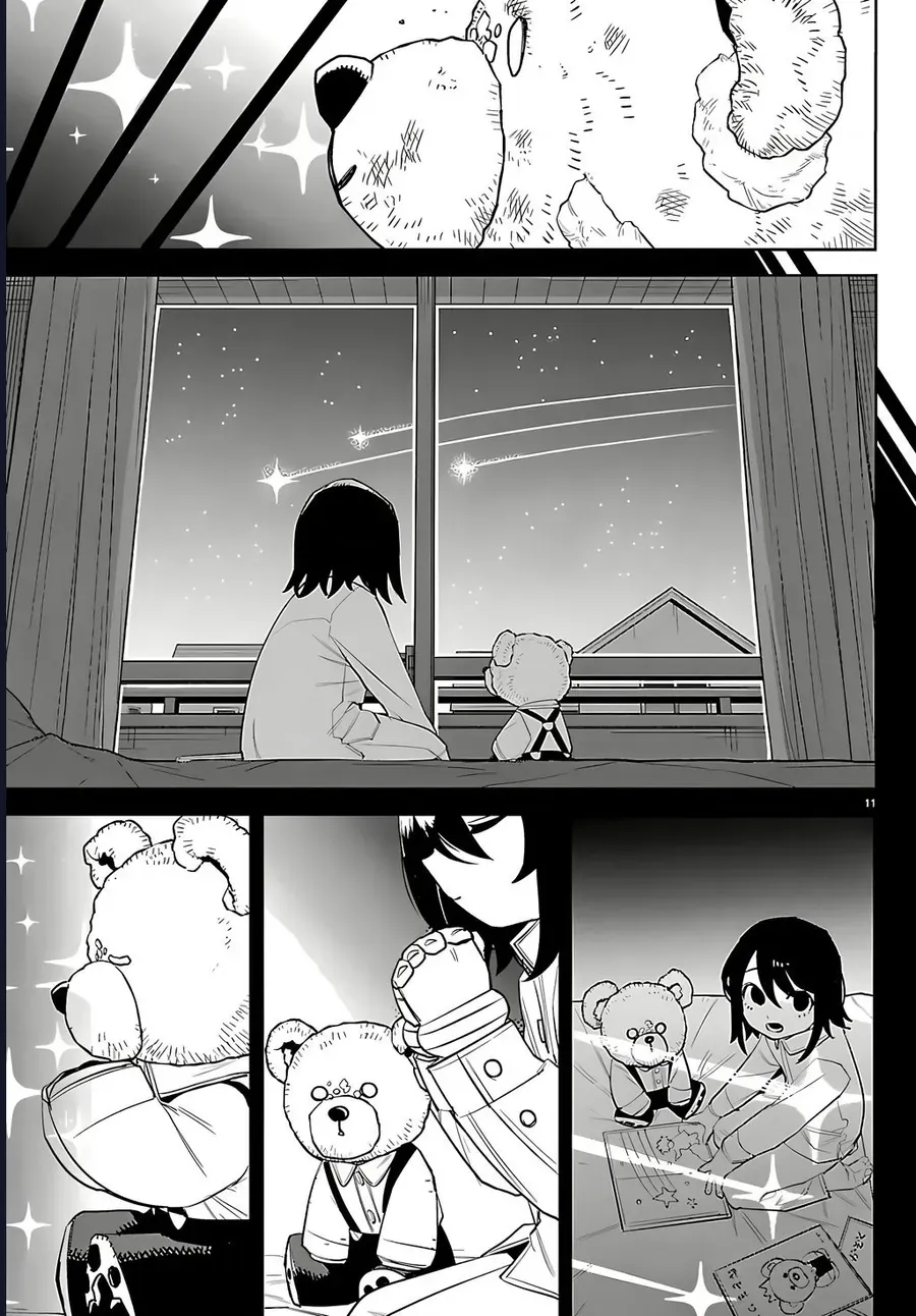 Shy Chapter 287 - Trang 2