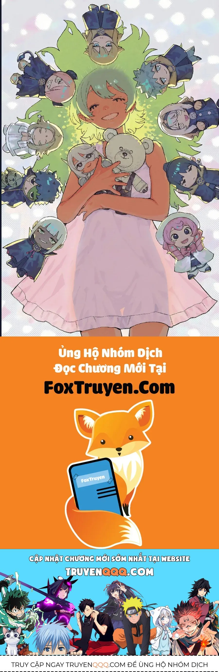 Shy Chapter 287 - Trang 2