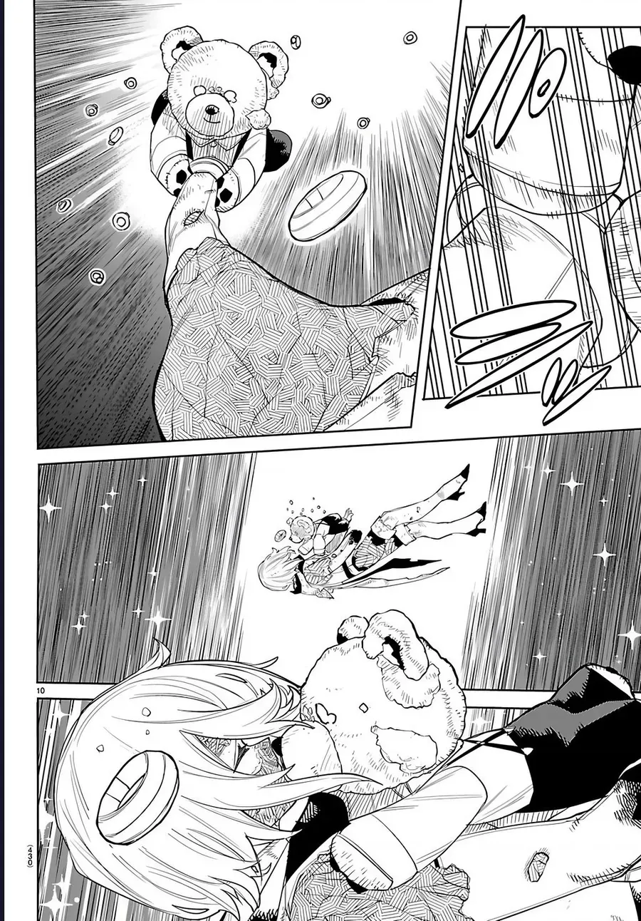 Shy Chapter 287 - Trang 2