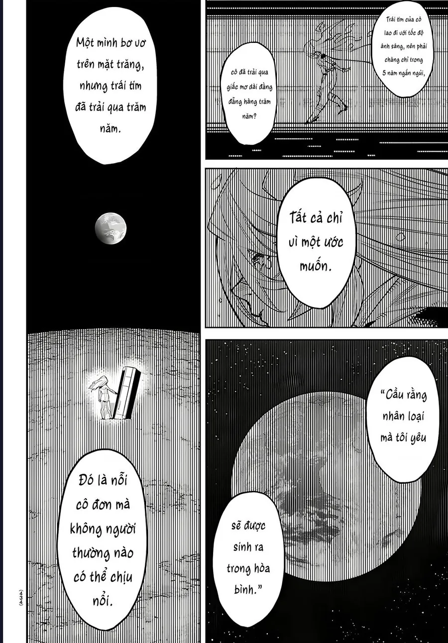 Shy Chapter 288 - Trang 2