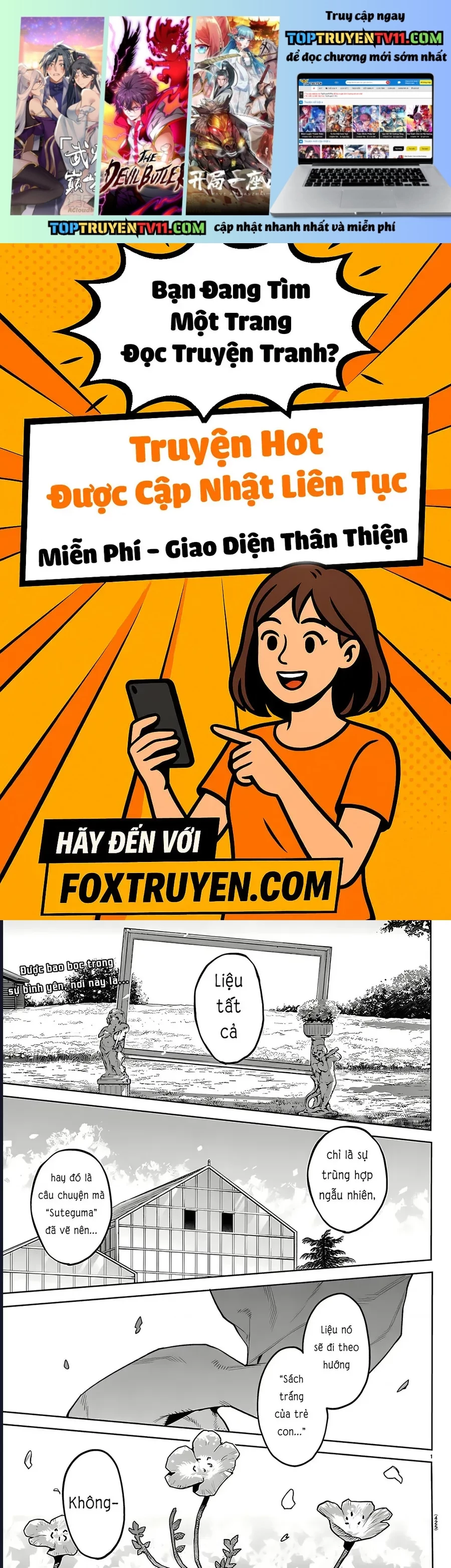 Shy Chapter 288 - Trang 2