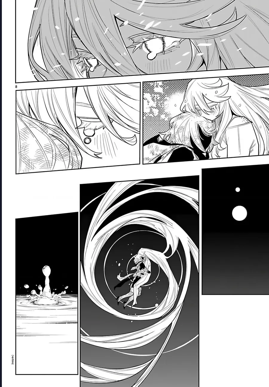 Shy Chapter 288 - Trang 2