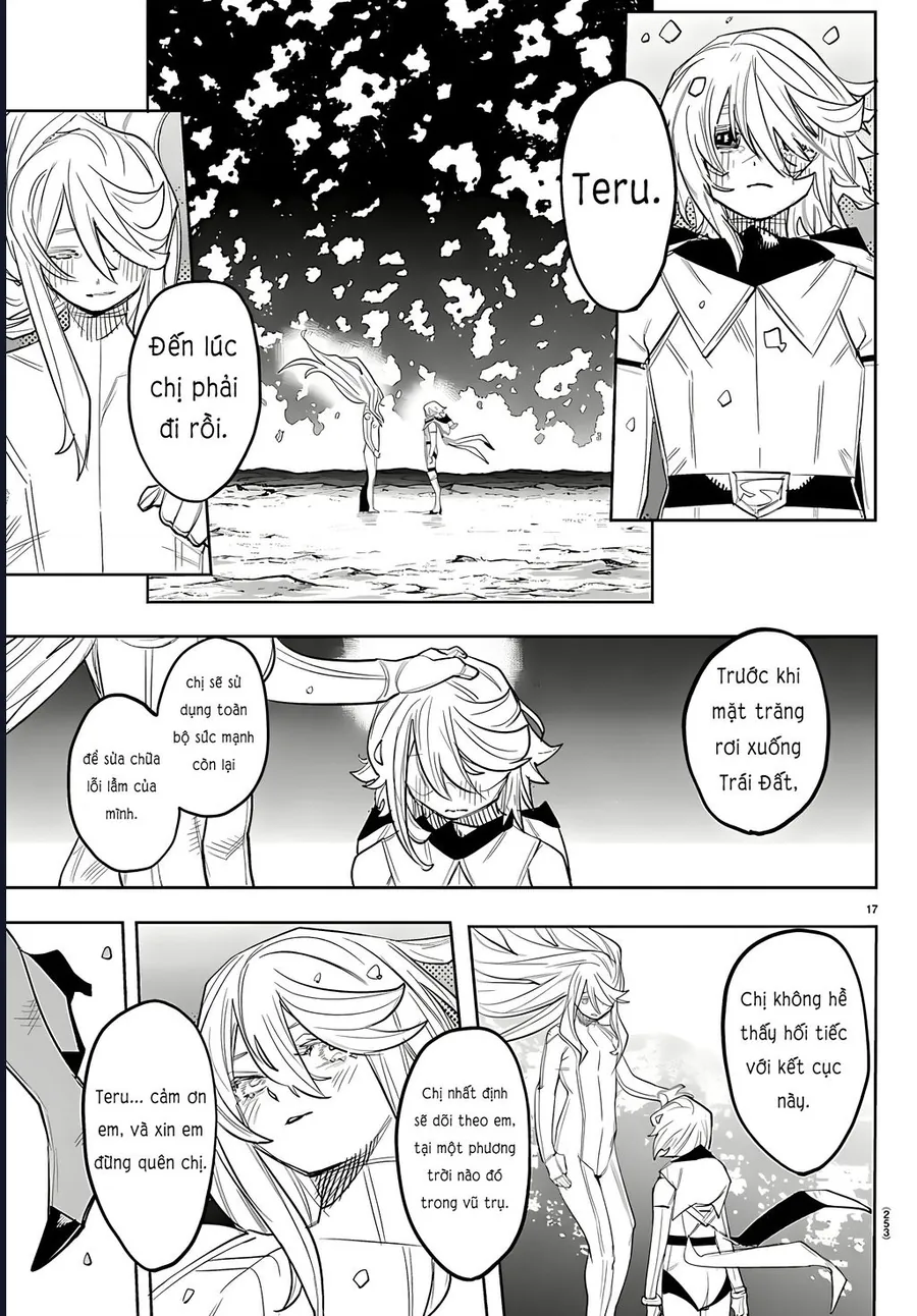 Shy Chapter 289 - Trang 2