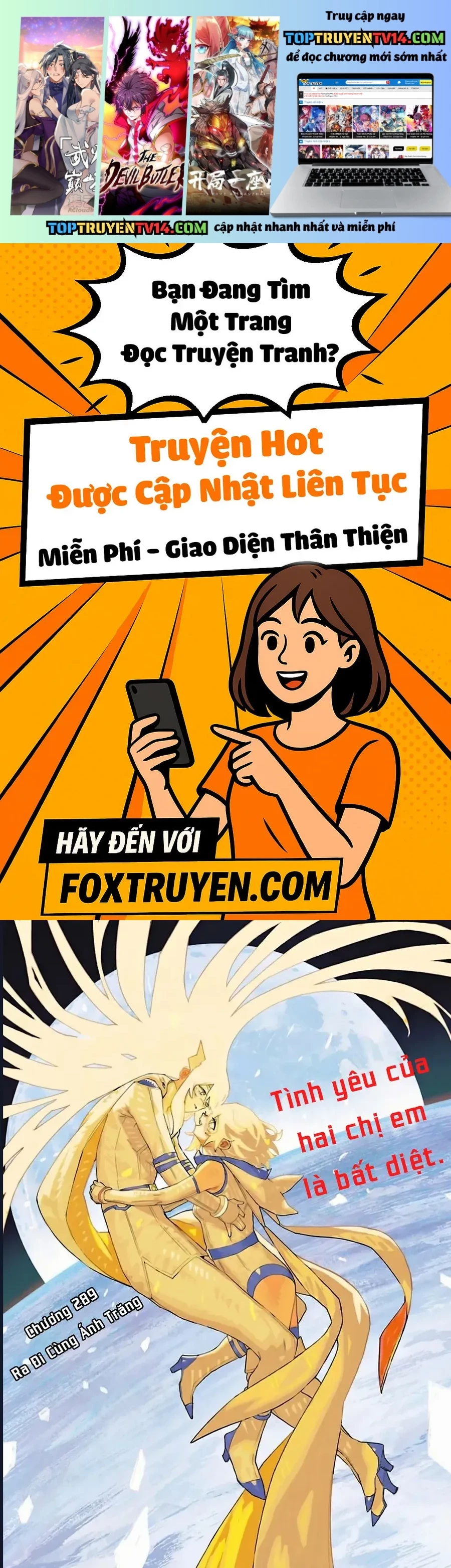 Shy Chapter 289 - Trang 2