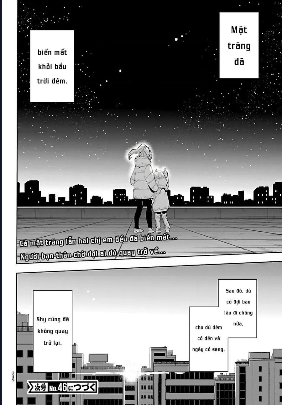 Shy Chapter 289 - Trang 2