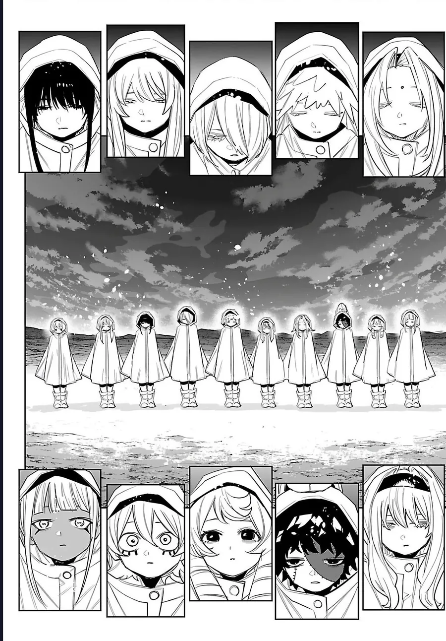 Shy Chapter 289 - Trang 2