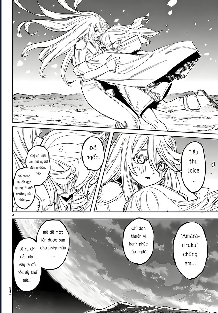 Shy Chapter 289 - Trang 2