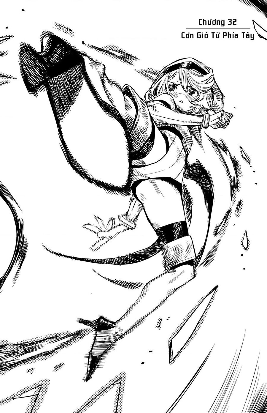 Shy Chapter 32 - Trang 2