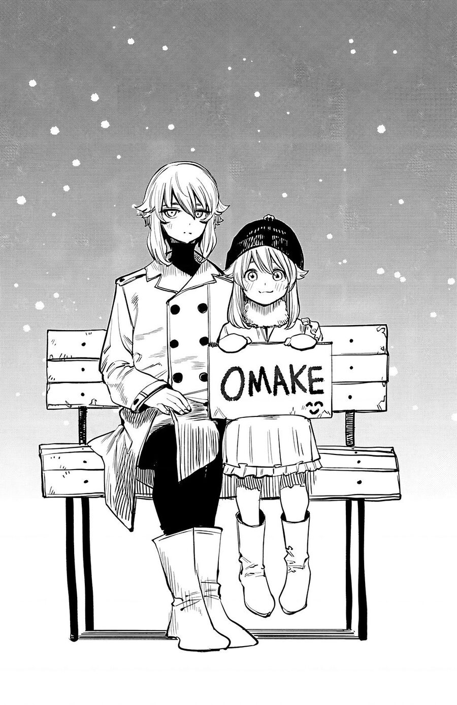 Shy Chapter 32 - Trang 2