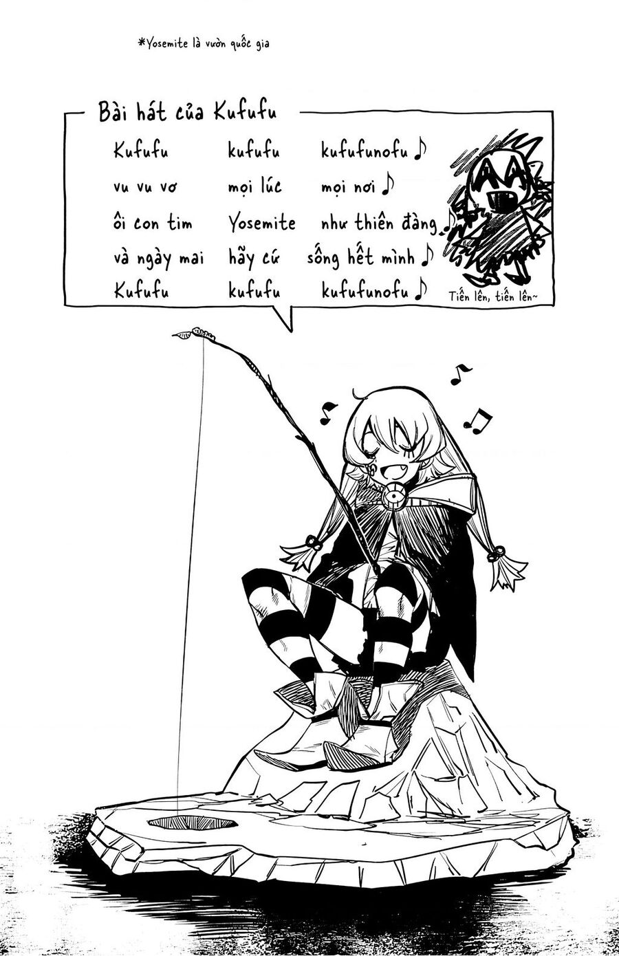 Shy Chapter 32 - Trang 2