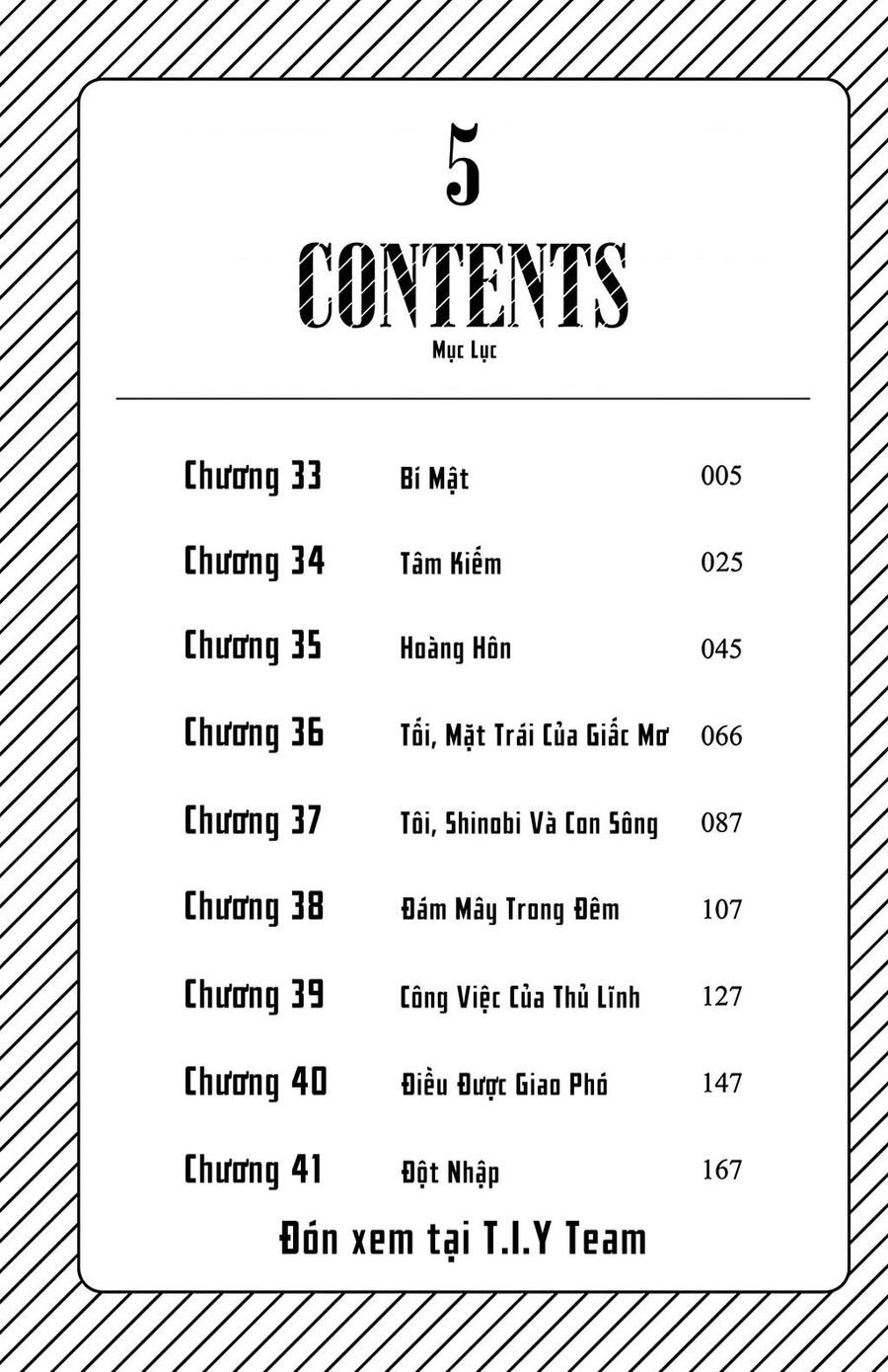 Shy Chapter 33 - Trang 2