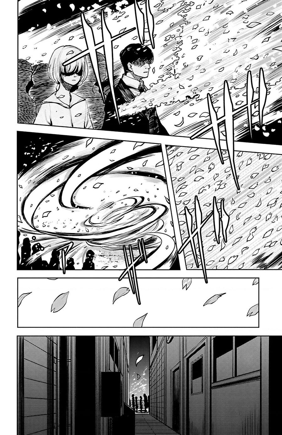 Shy Chapter 45 - Trang 2