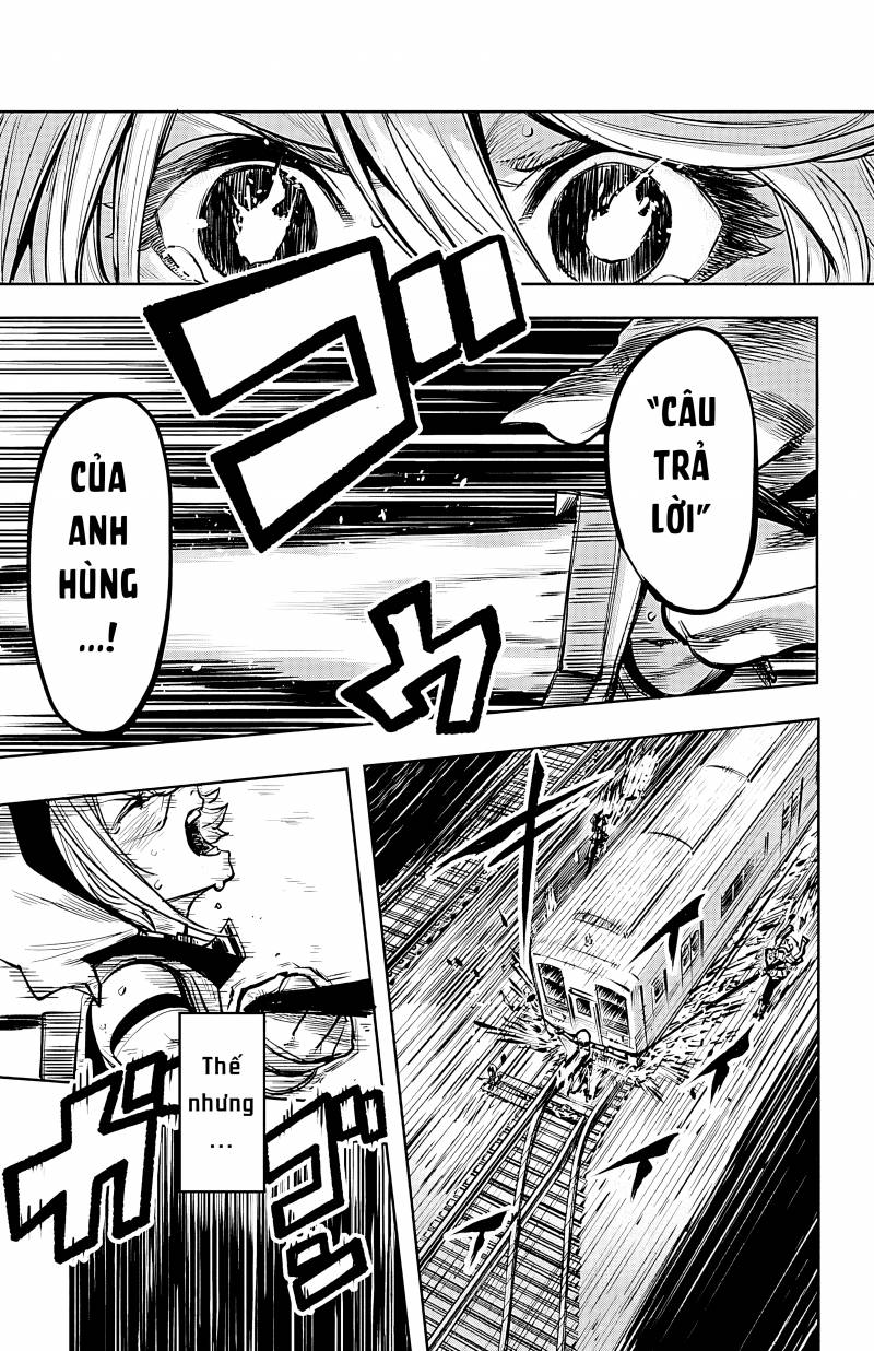 Shy Chapter 46 - Trang 2