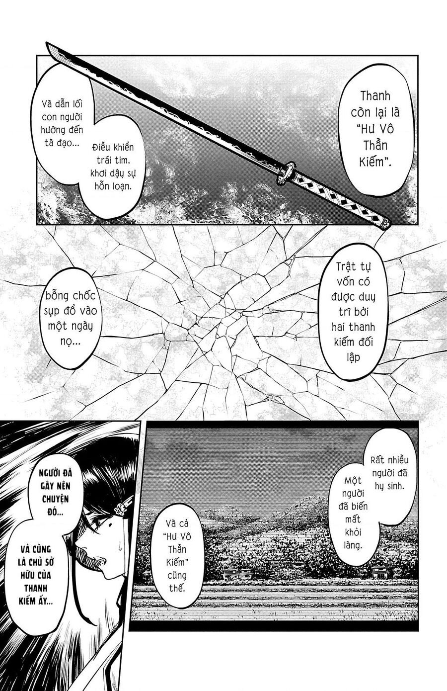 Shy Chapter 48 - Trang 2