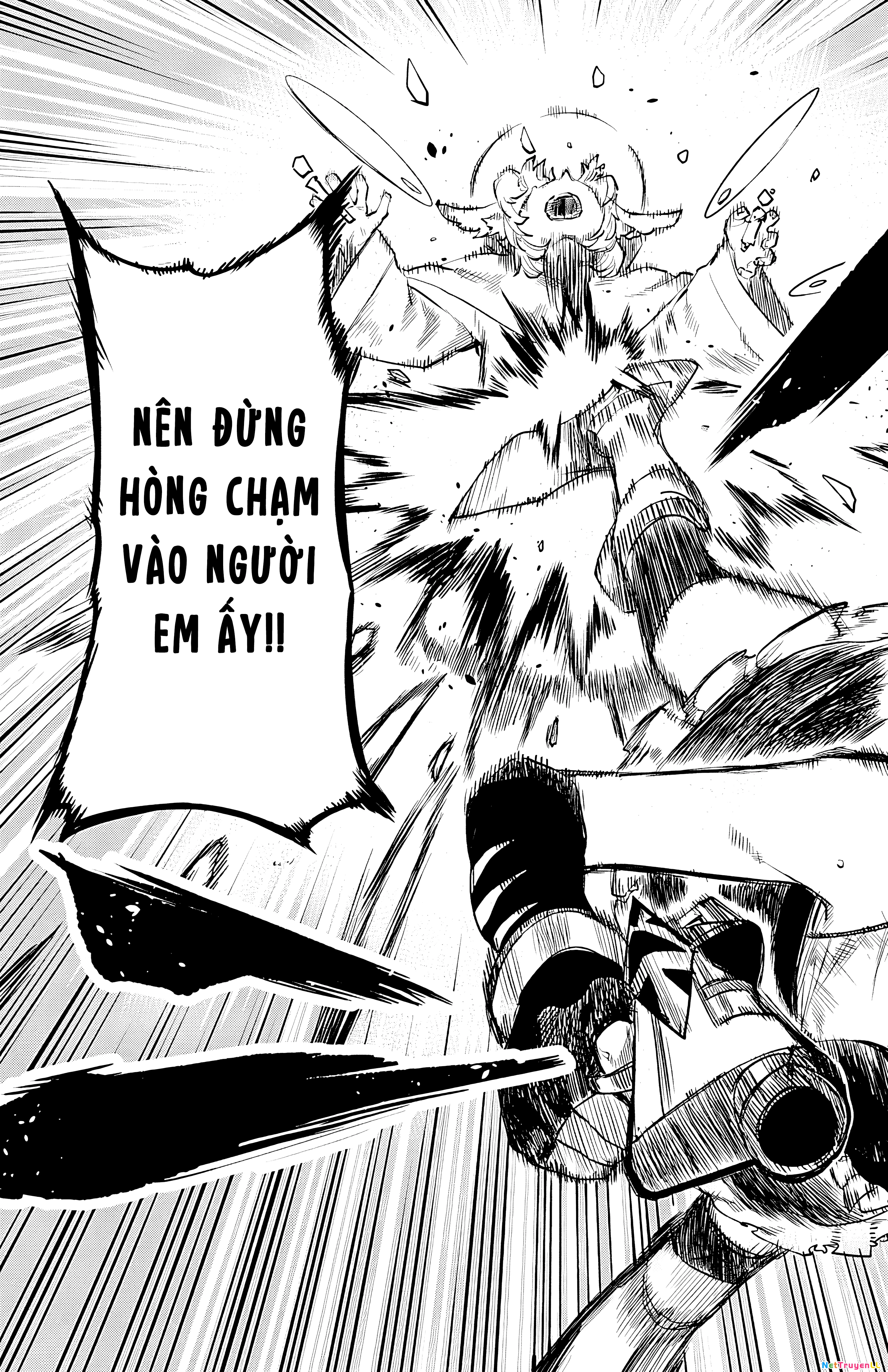 Shy Chapter 52 - Trang 2