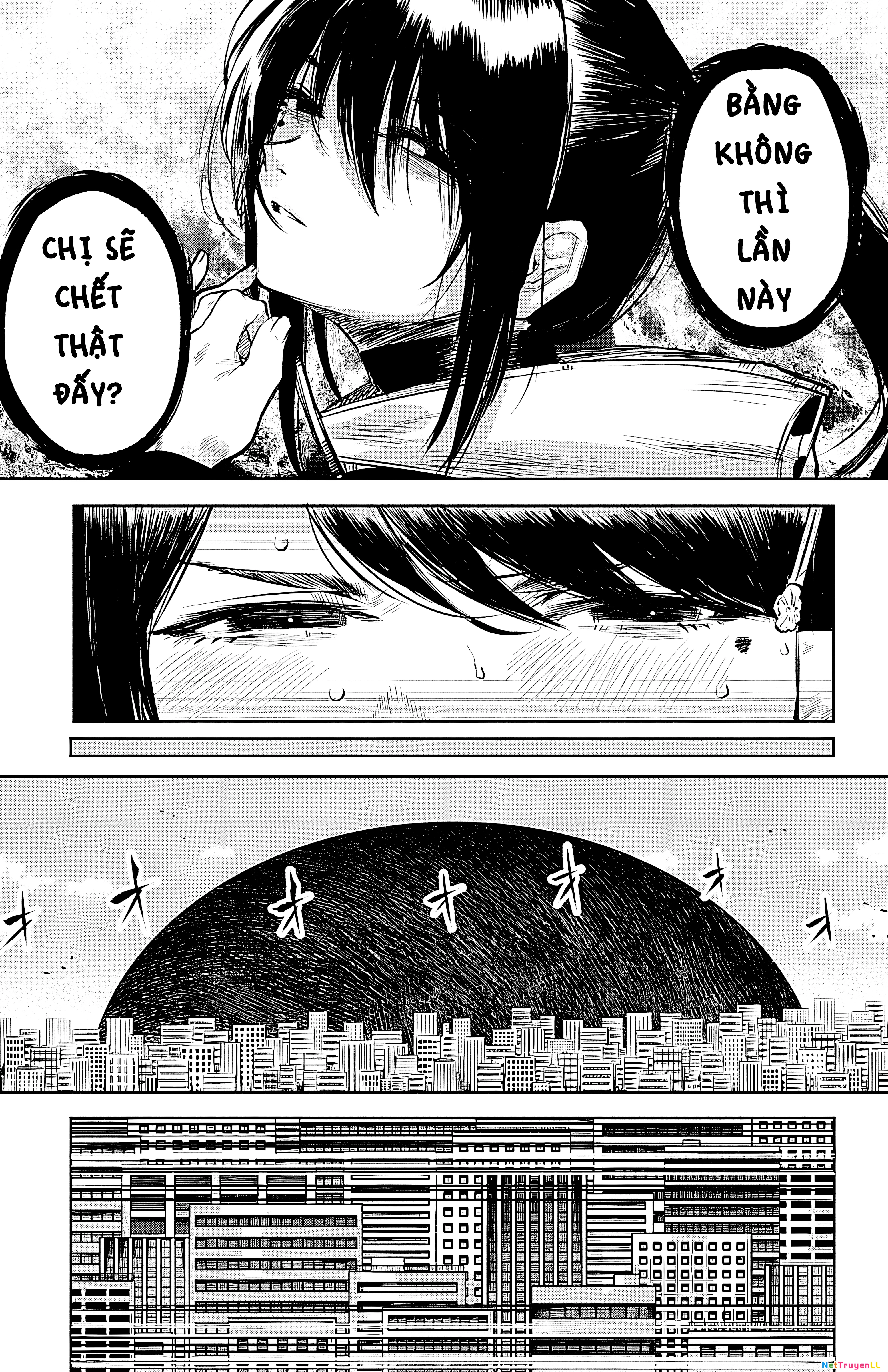 Shy Chapter 53 - Trang 2