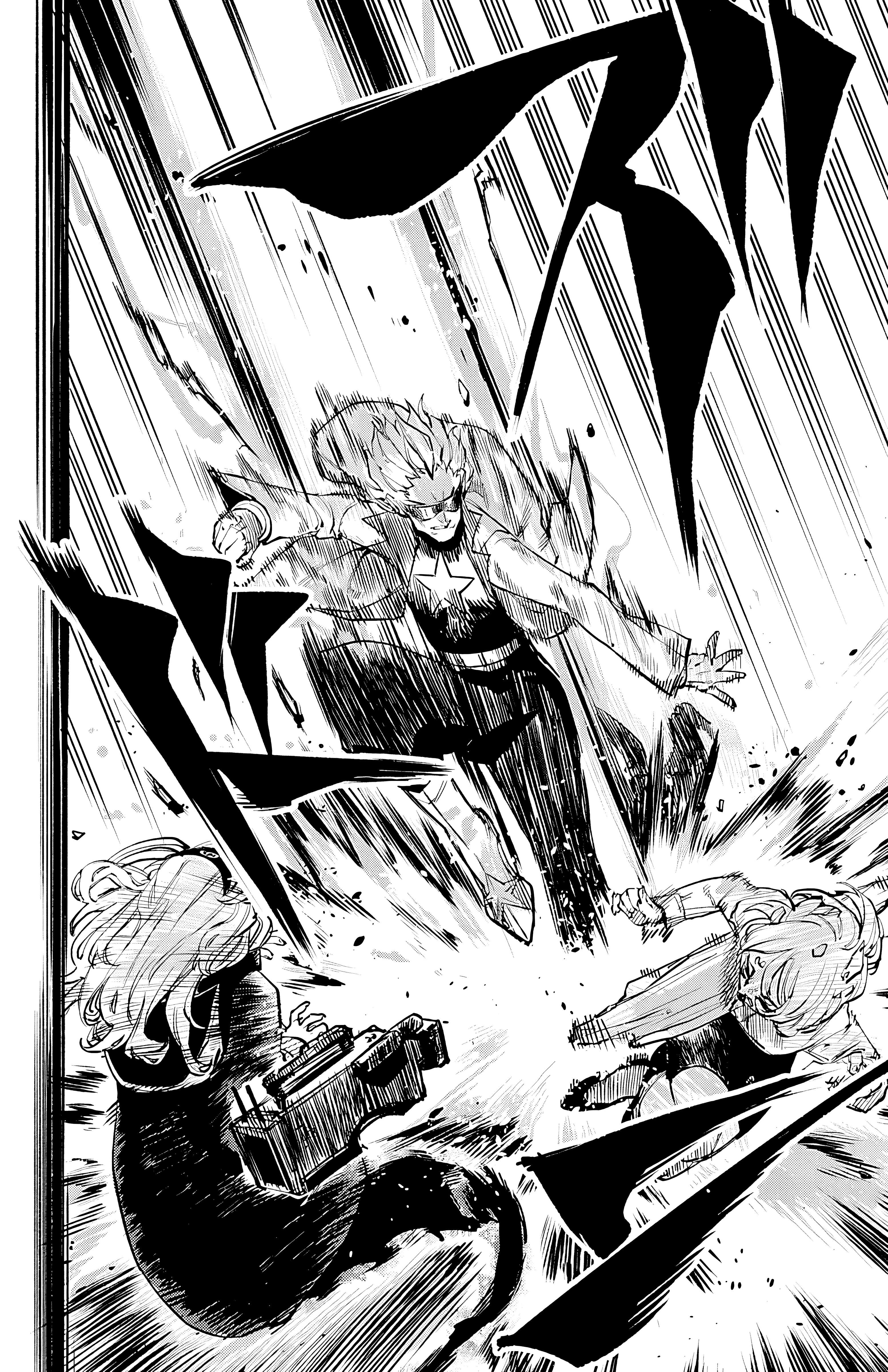 Shy Chapter 54 - Trang 2