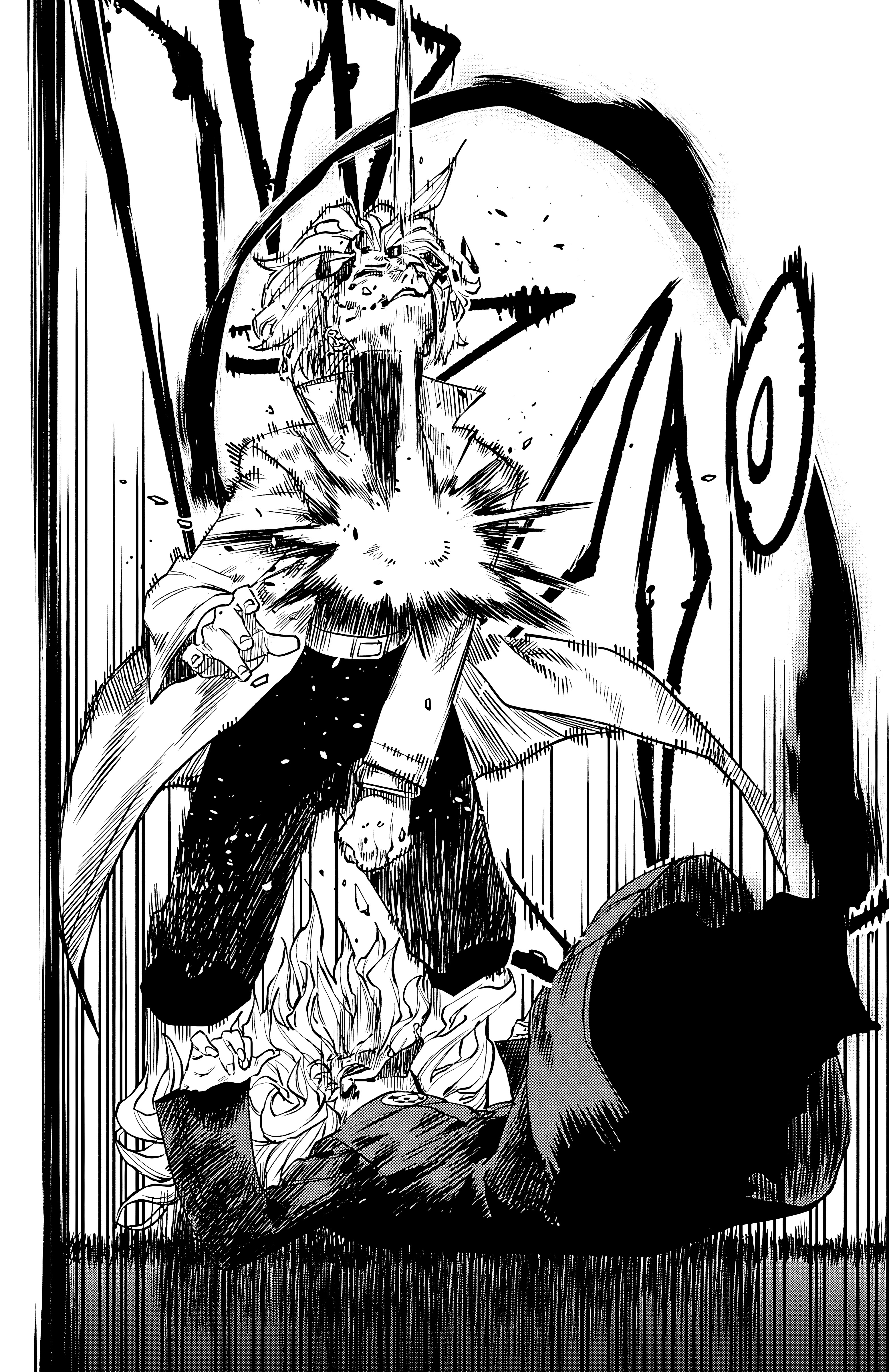 Shy Chapter 55 - Trang 2