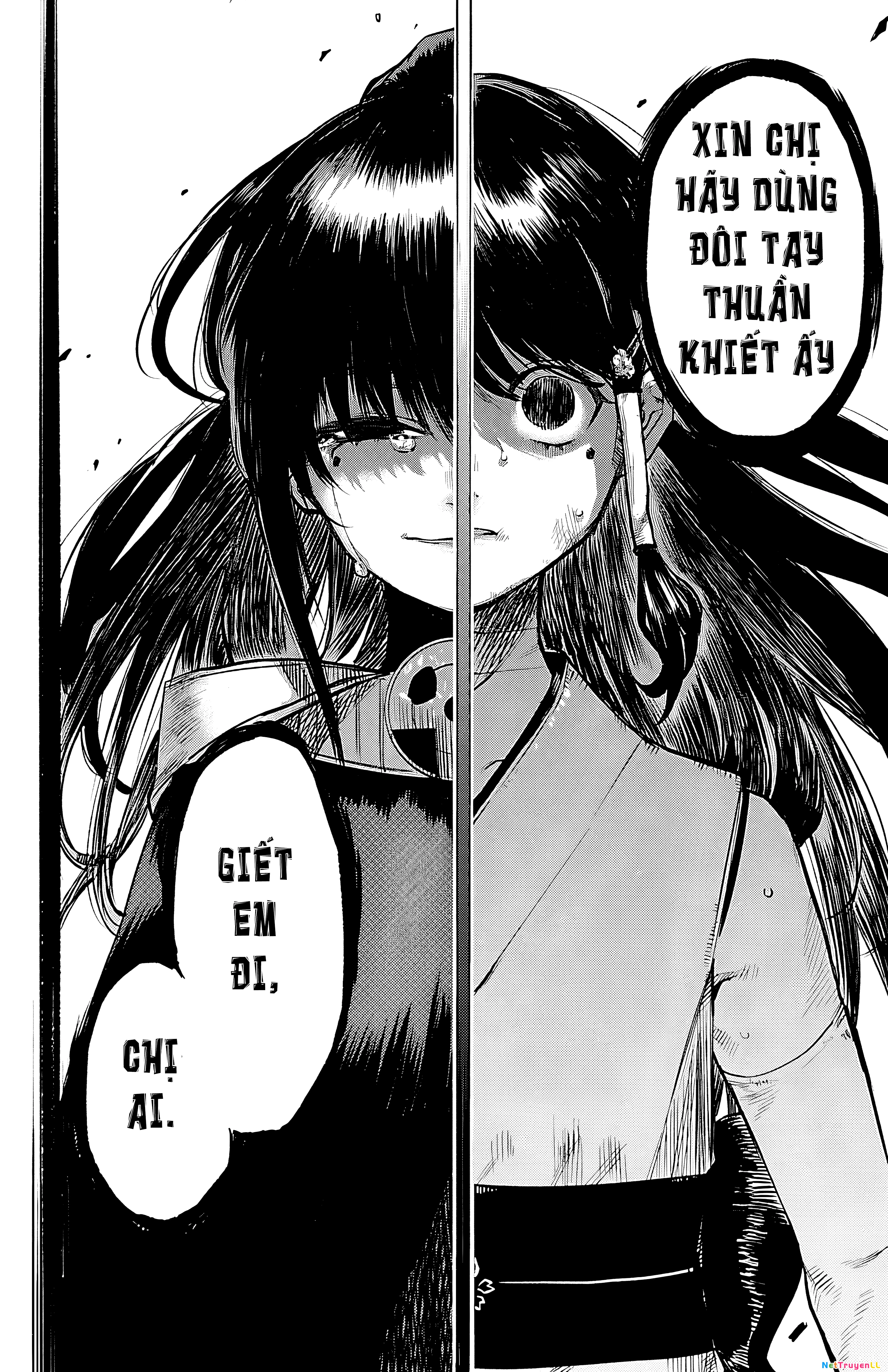 Shy Chapter 56 - Trang 2