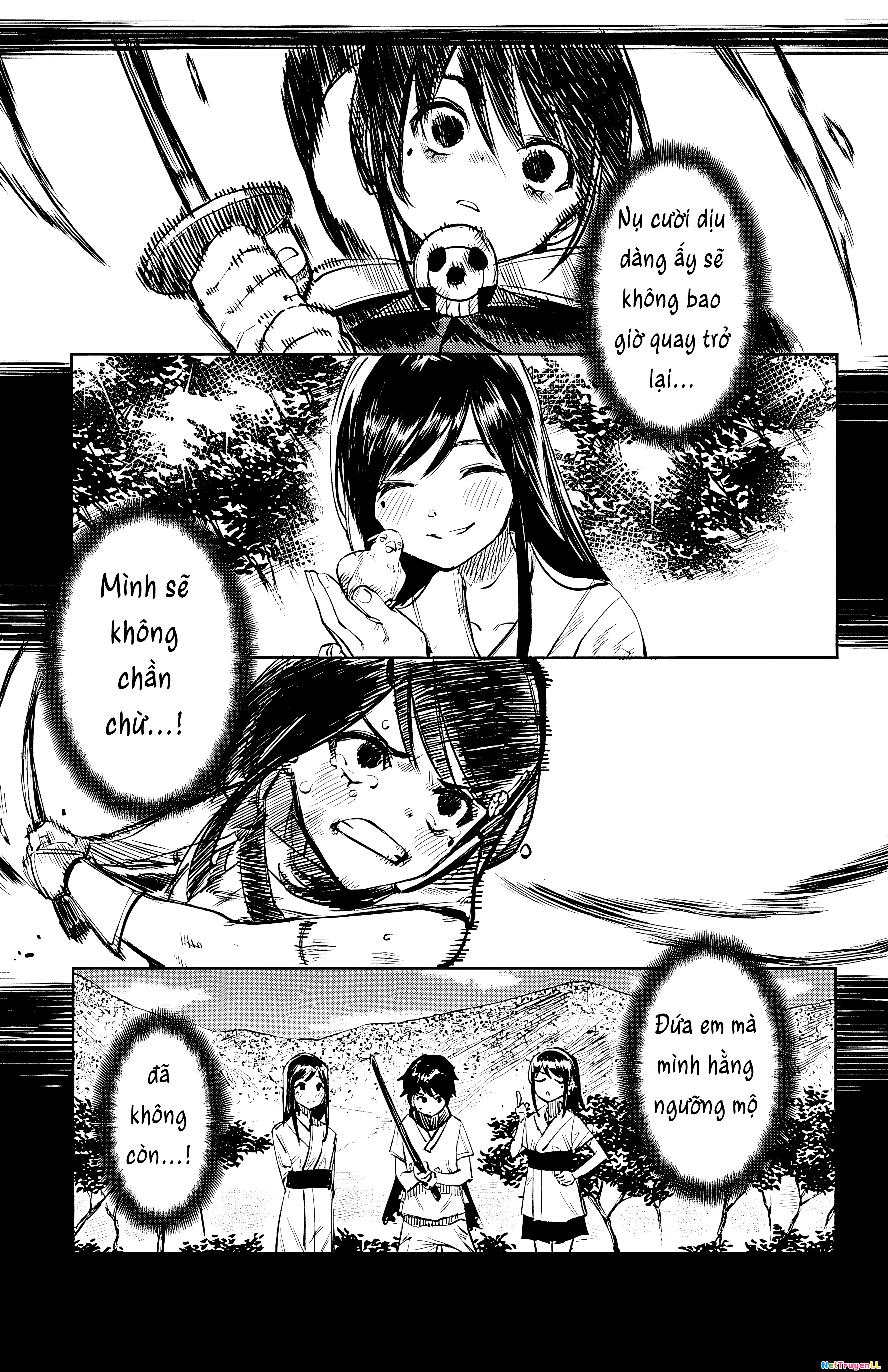 Shy Chapter 58 - Trang 2