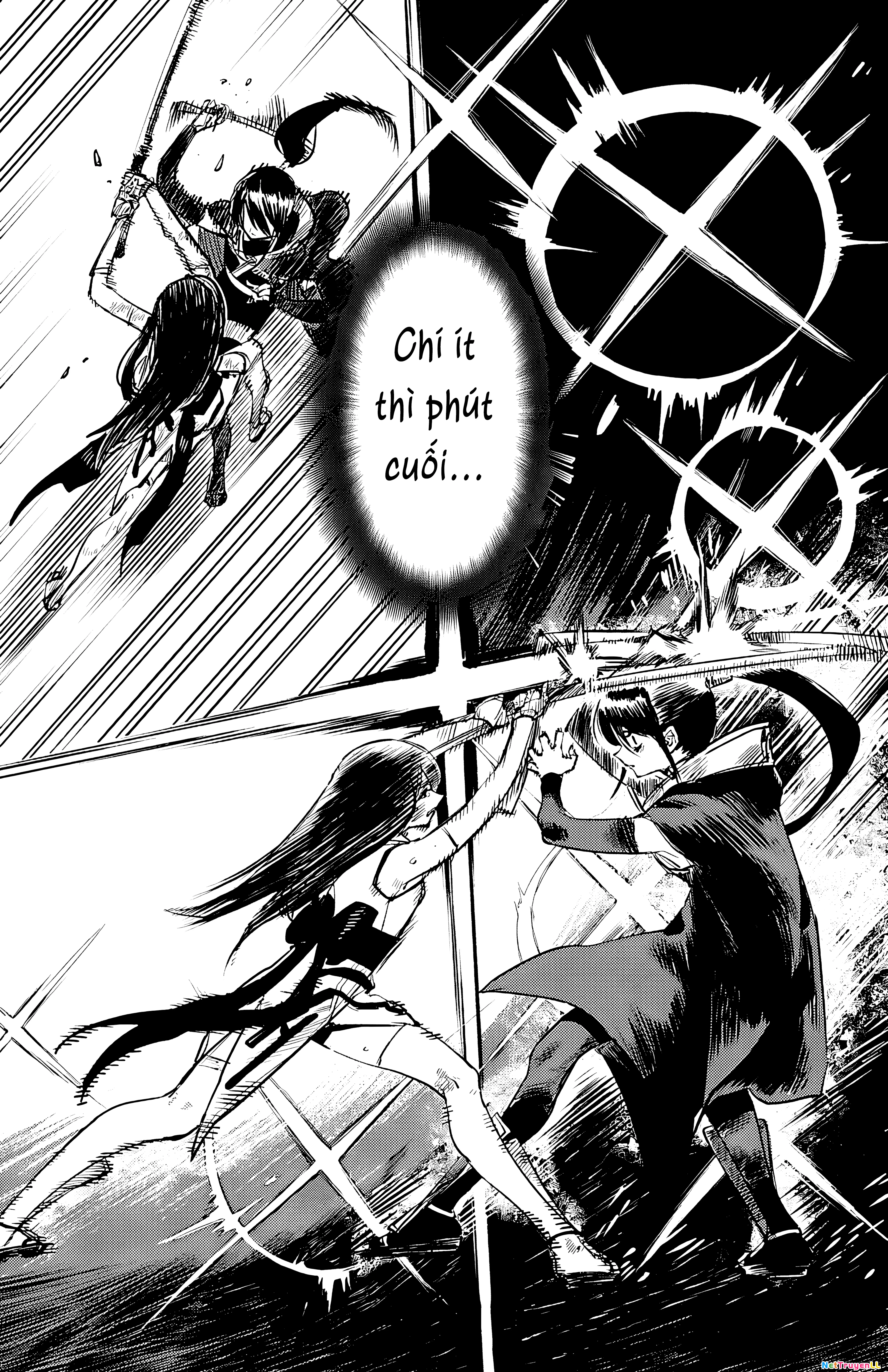 Shy Chapter 58 - Trang 2