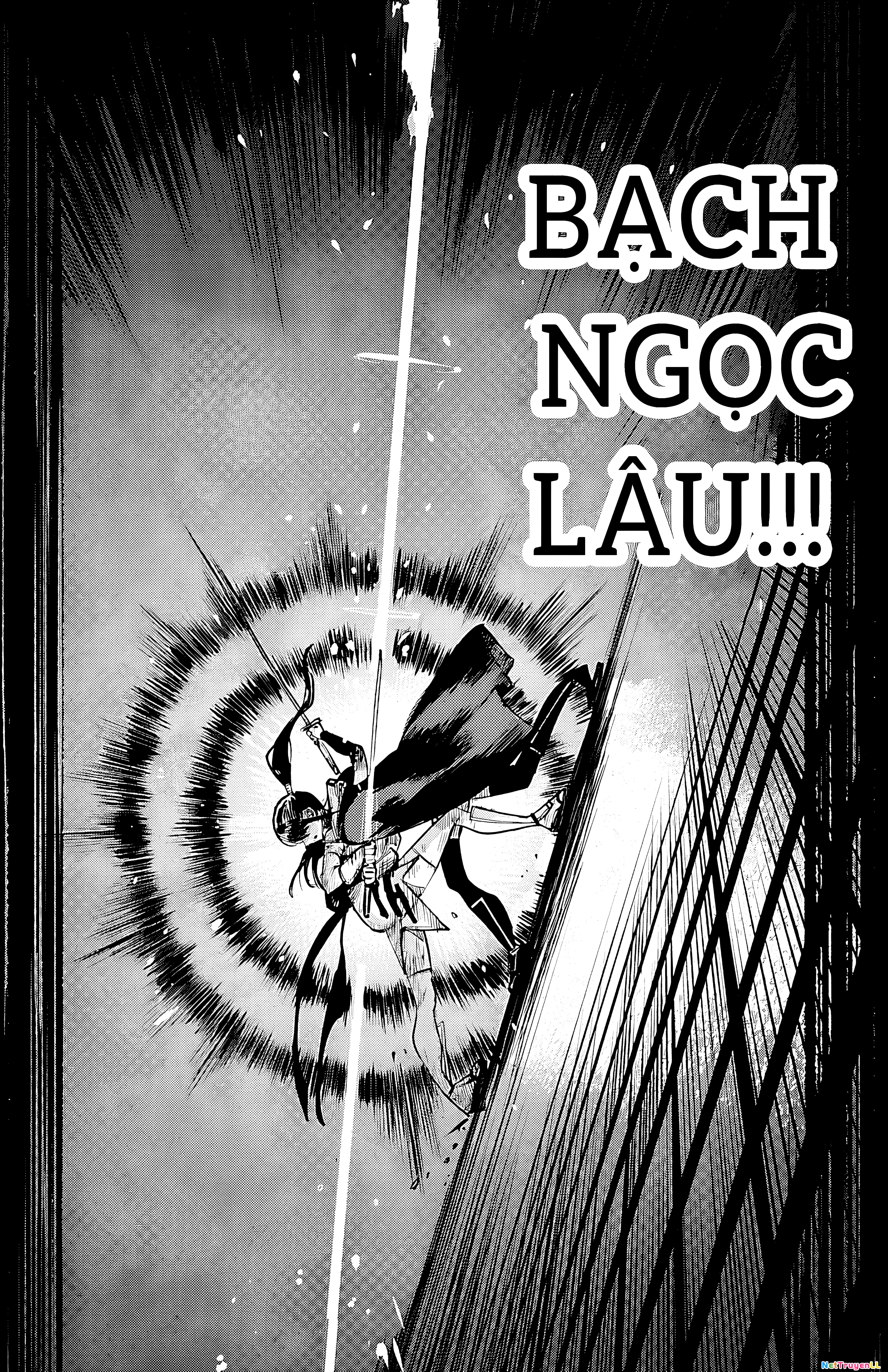 Shy Chapter 58 - Trang 2