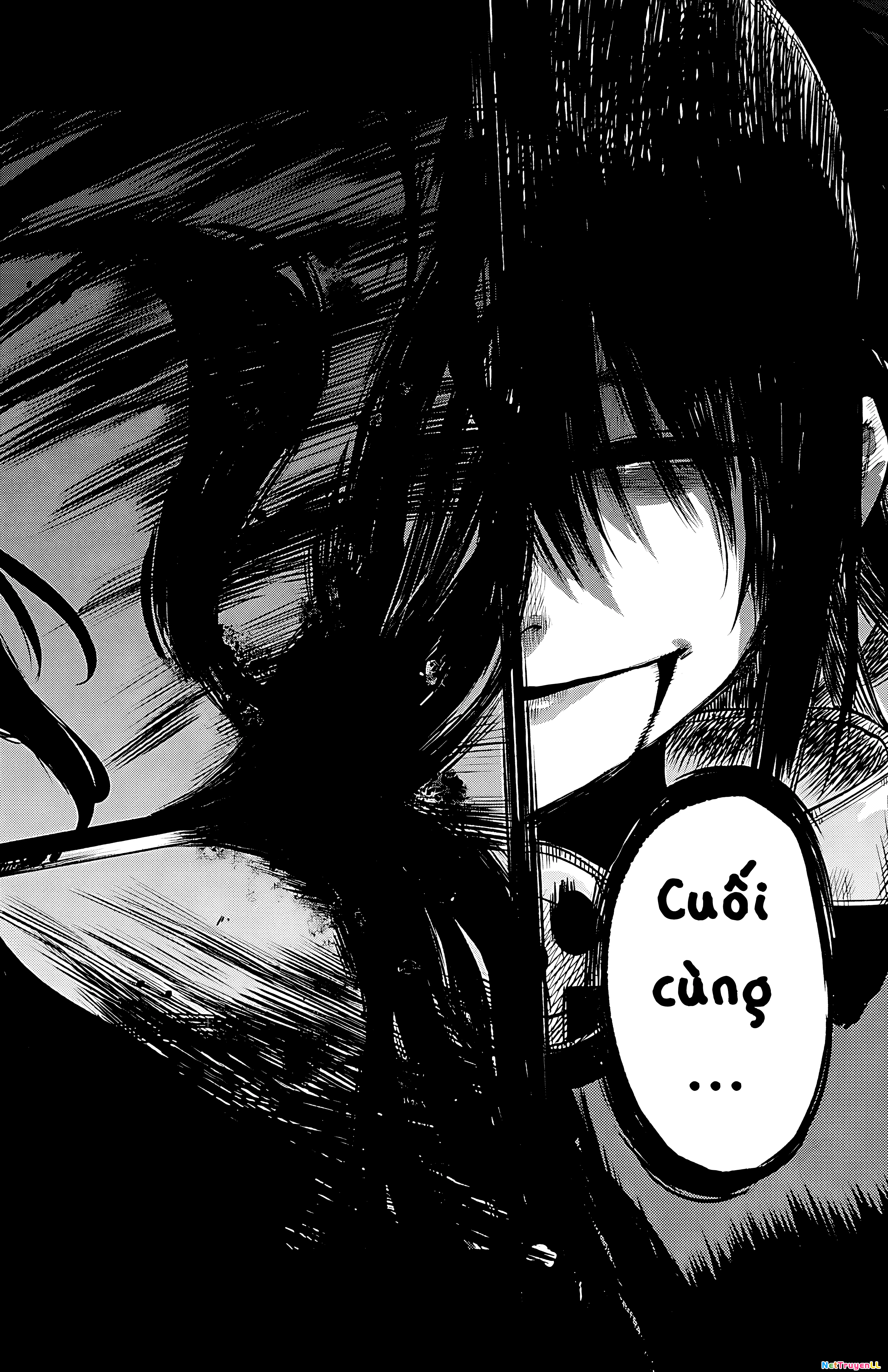 Shy Chapter 58 - Trang 2