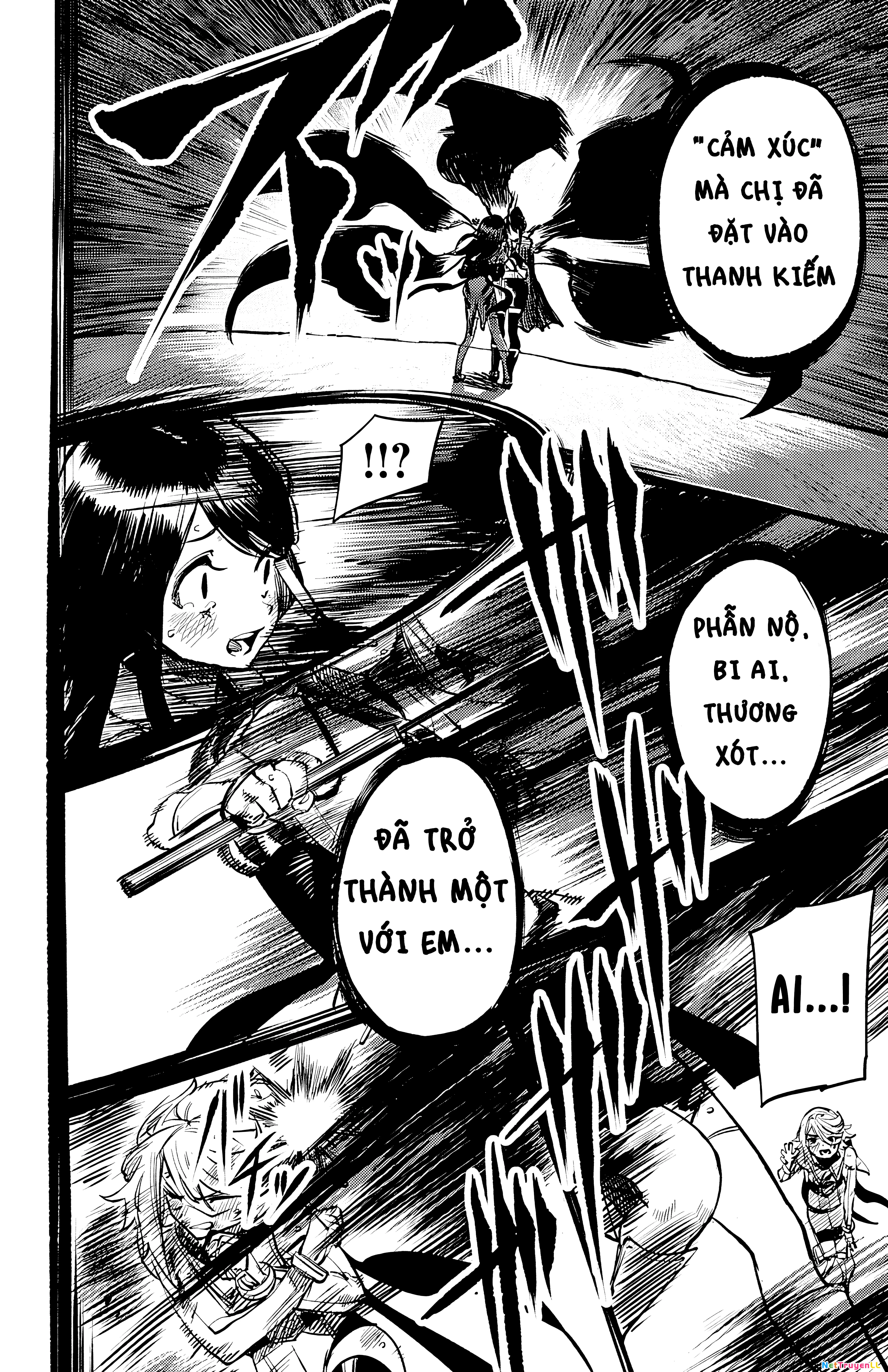 Shy Chapter 58 - Trang 2