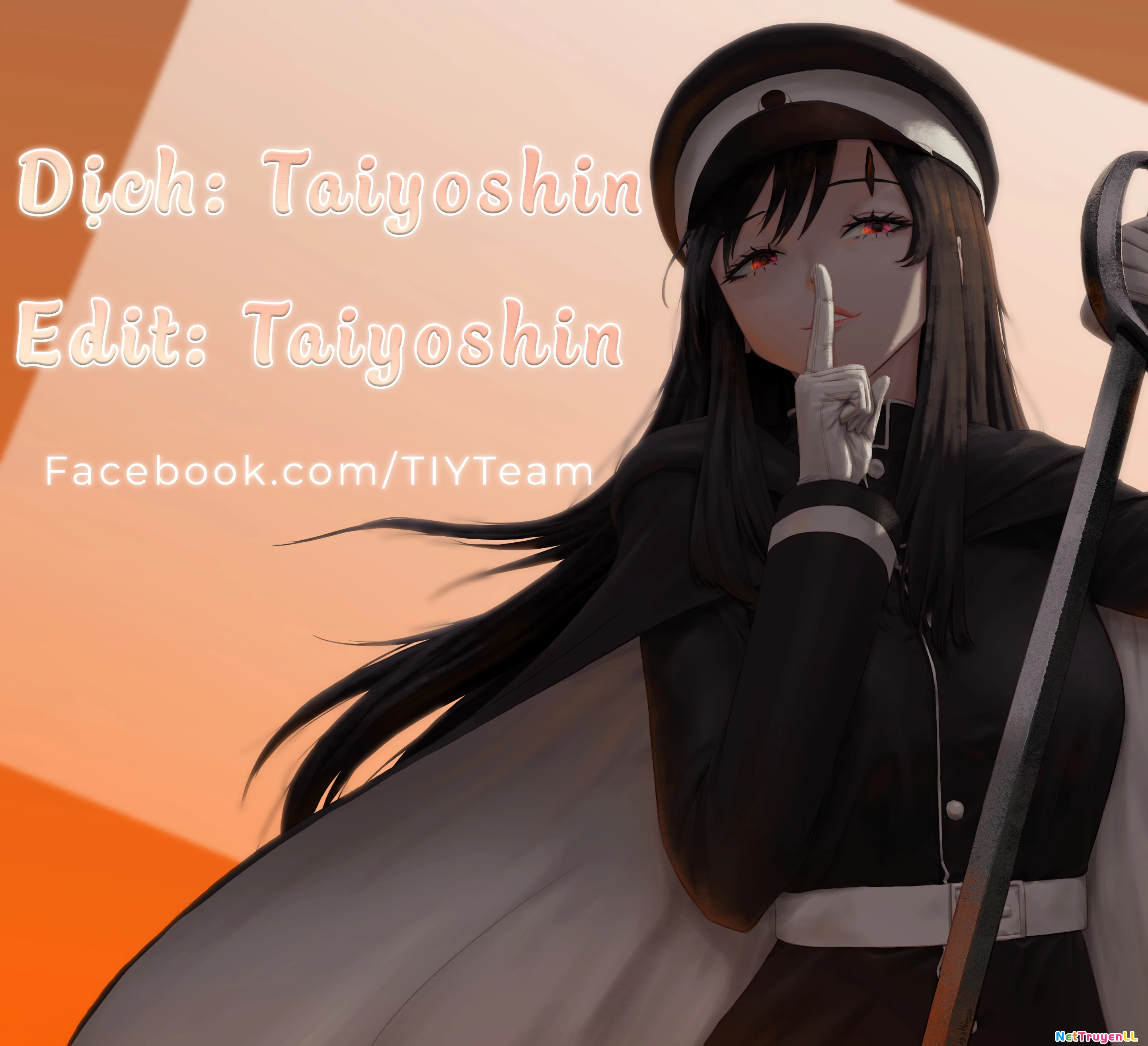 Shy Chapter 58 - Trang 2