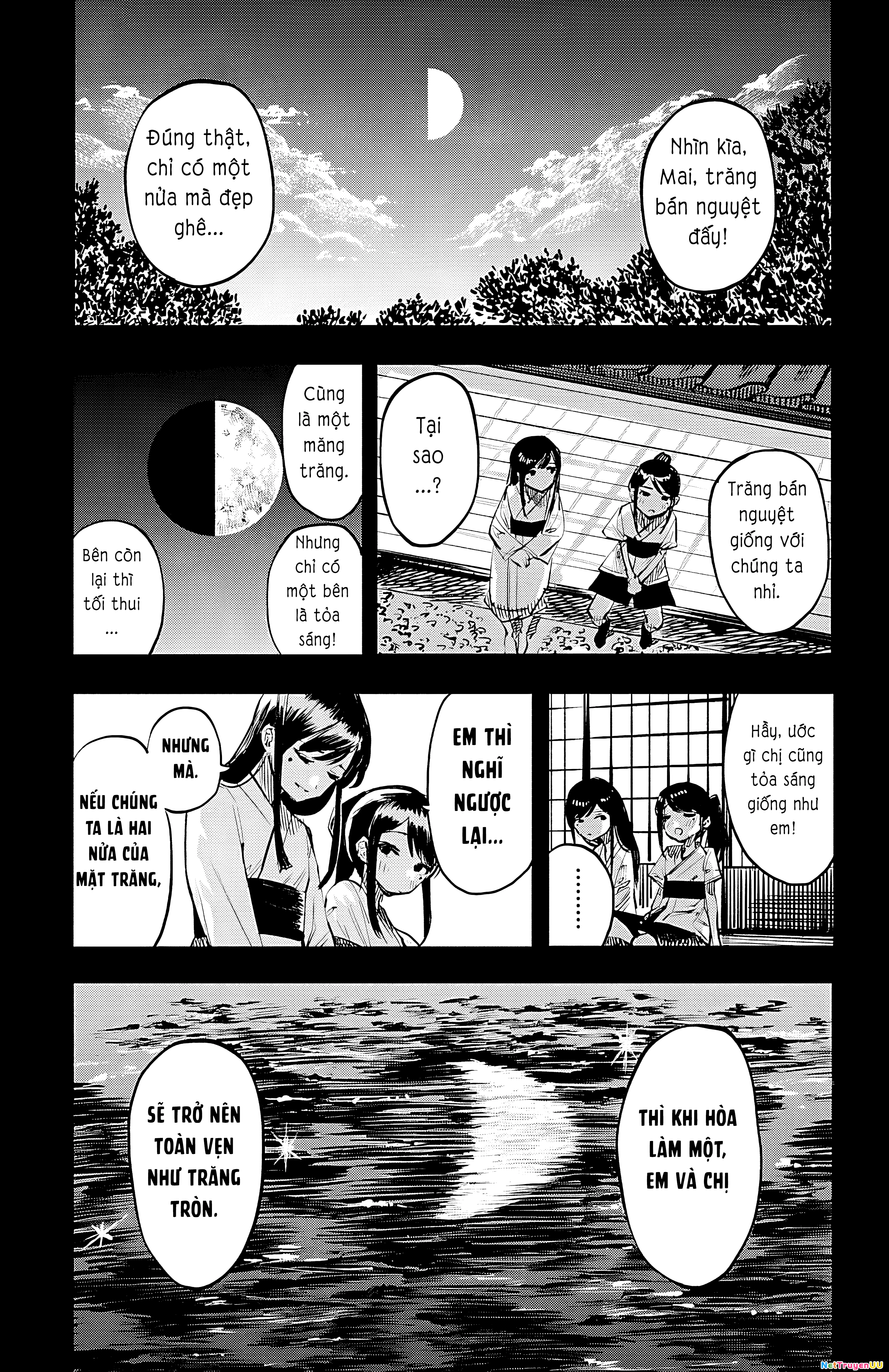 Shy Chapter 59 - Trang 2