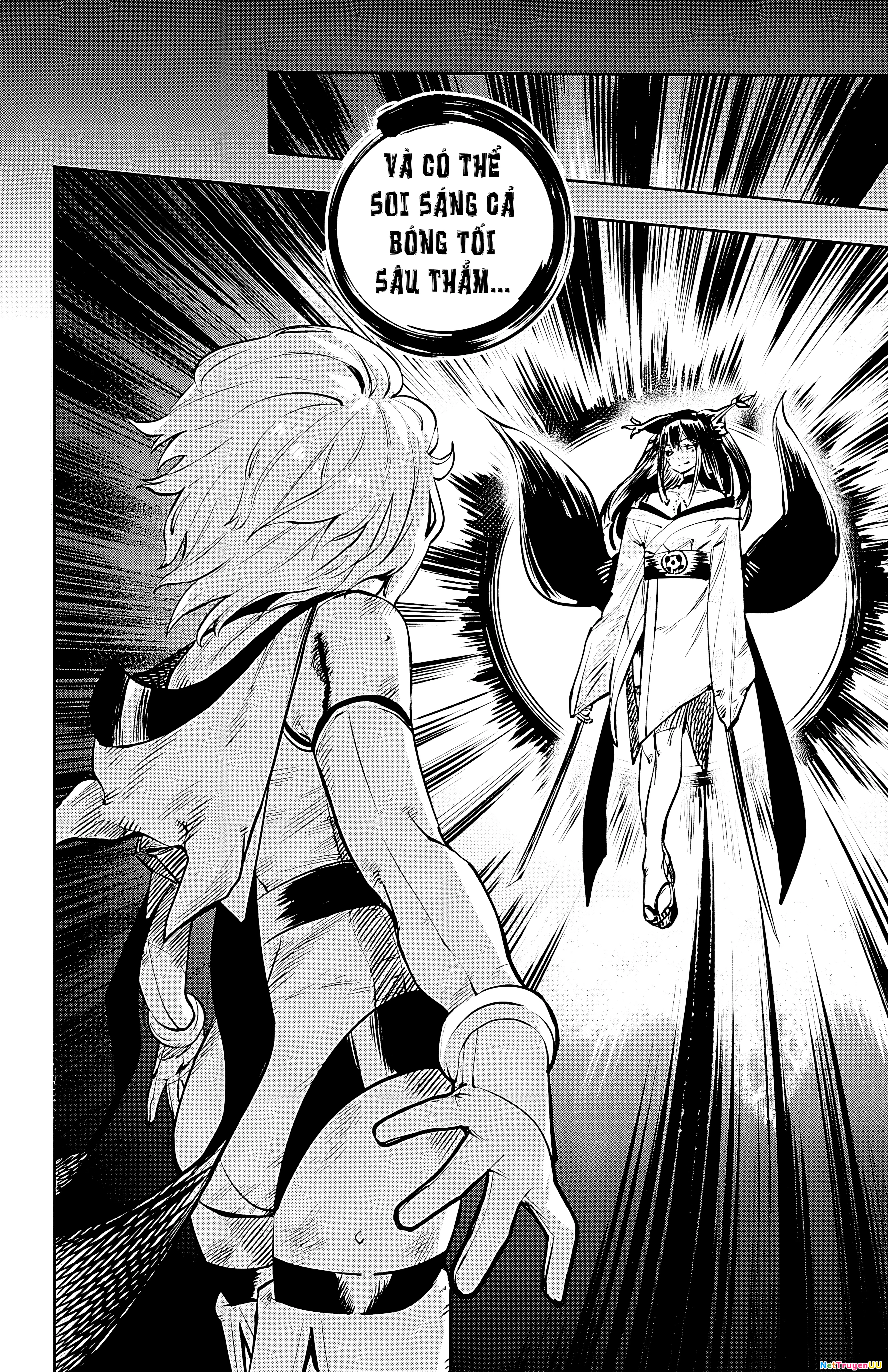 Shy Chapter 59 - Trang 2