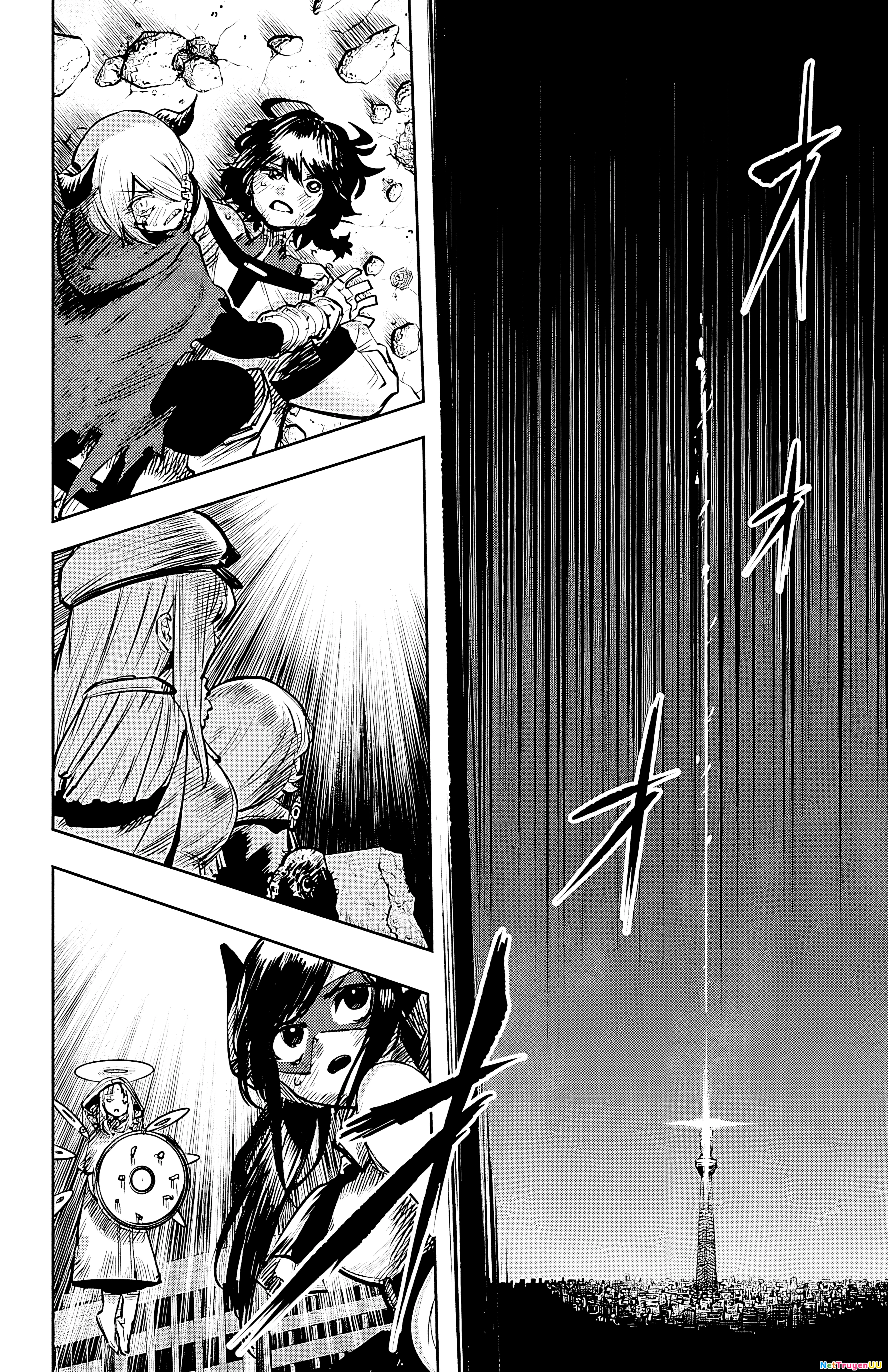 Shy Chapter 59 - Trang 2