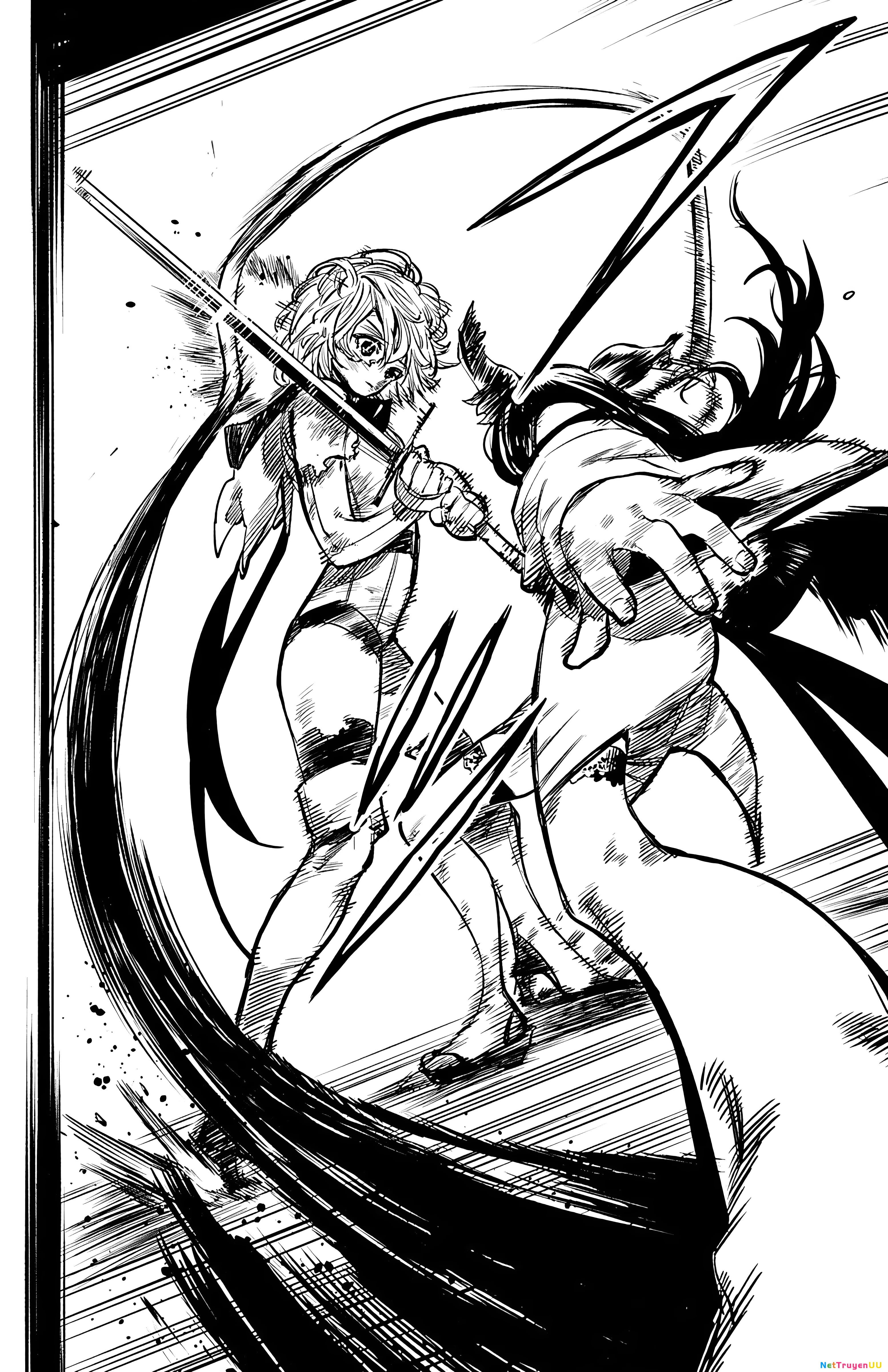 Shy Chapter 60 - Trang 2