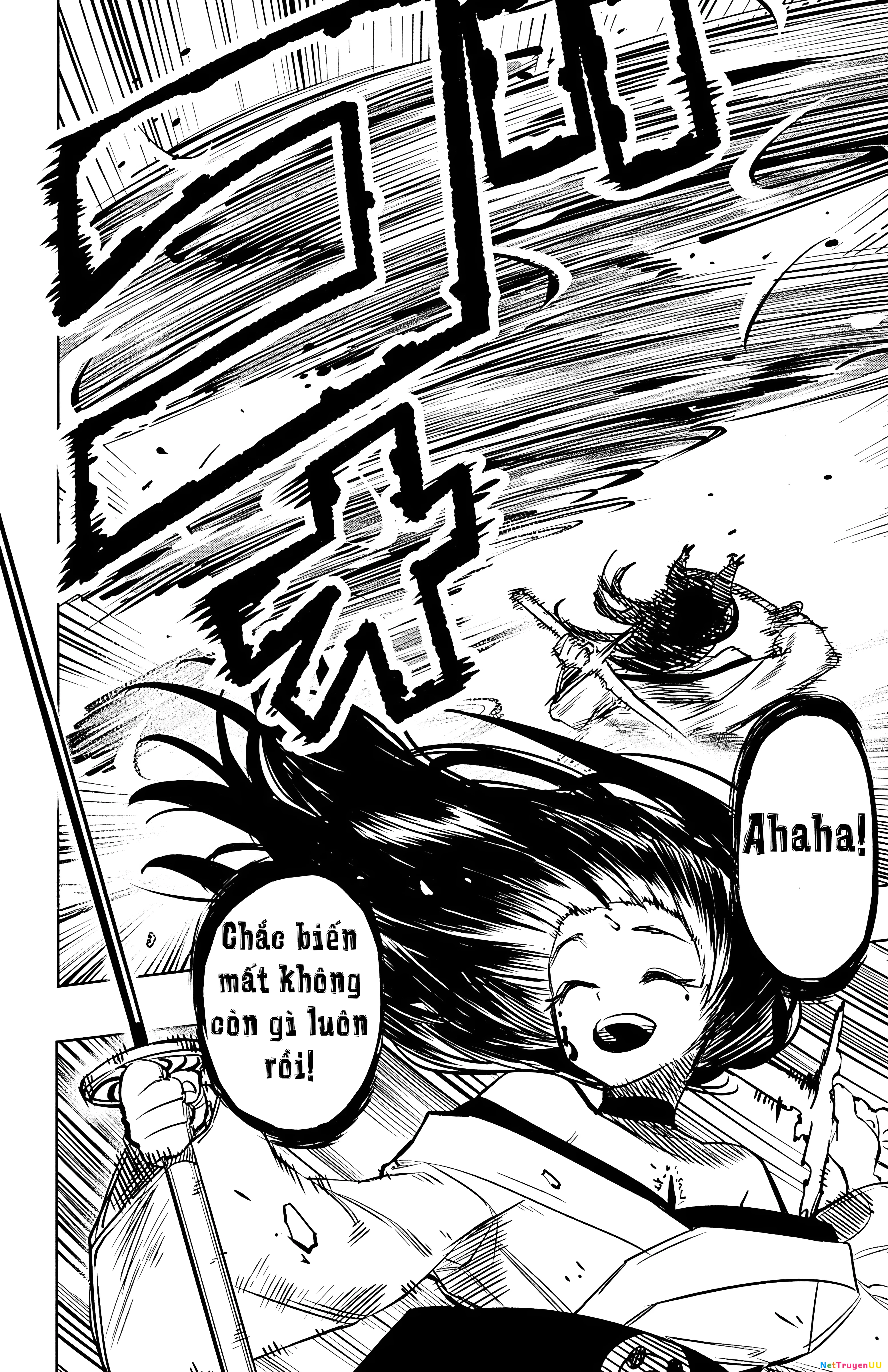 Shy Chapter 60 - Trang 2