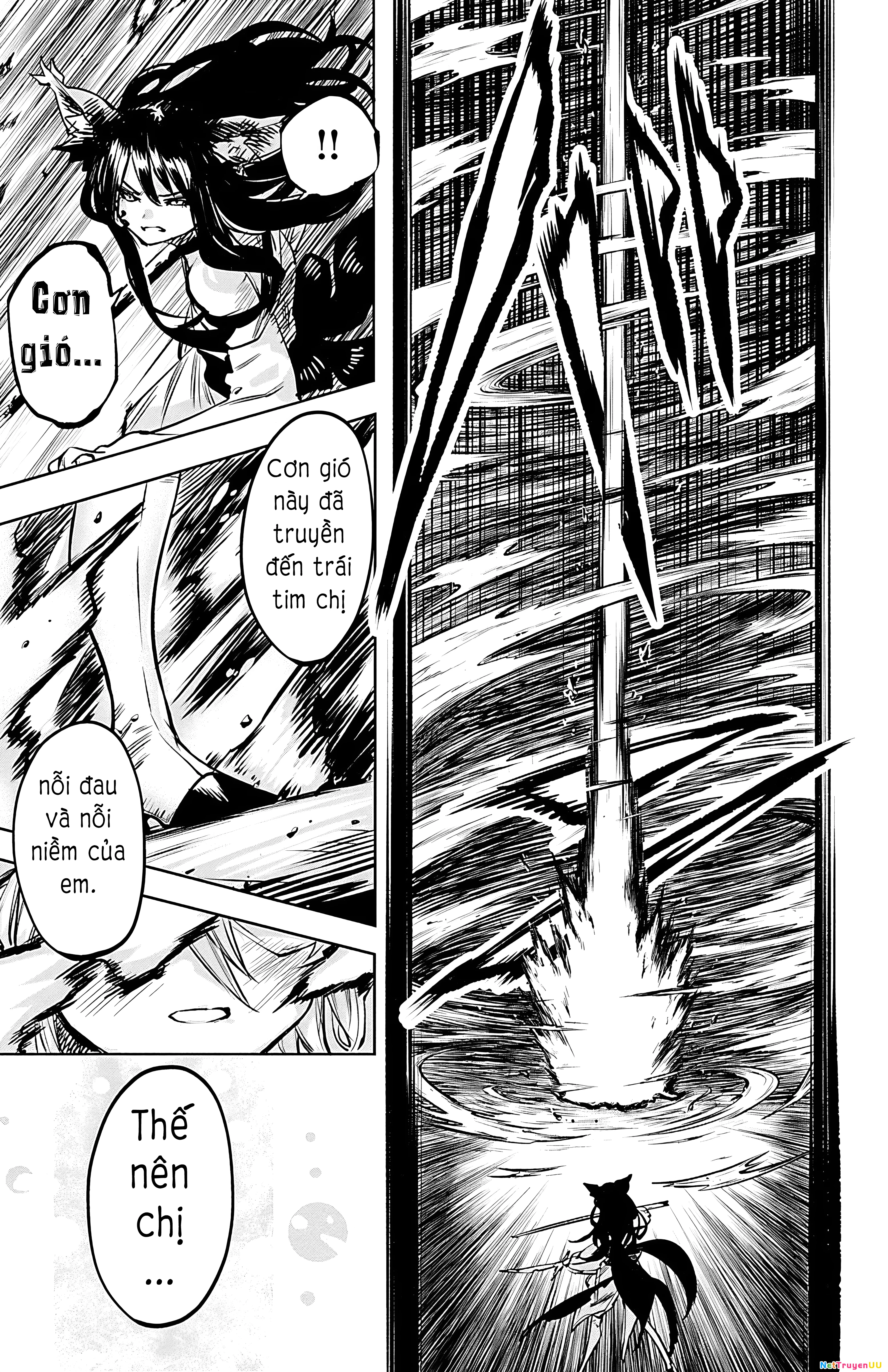 Shy Chapter 60 - Trang 2