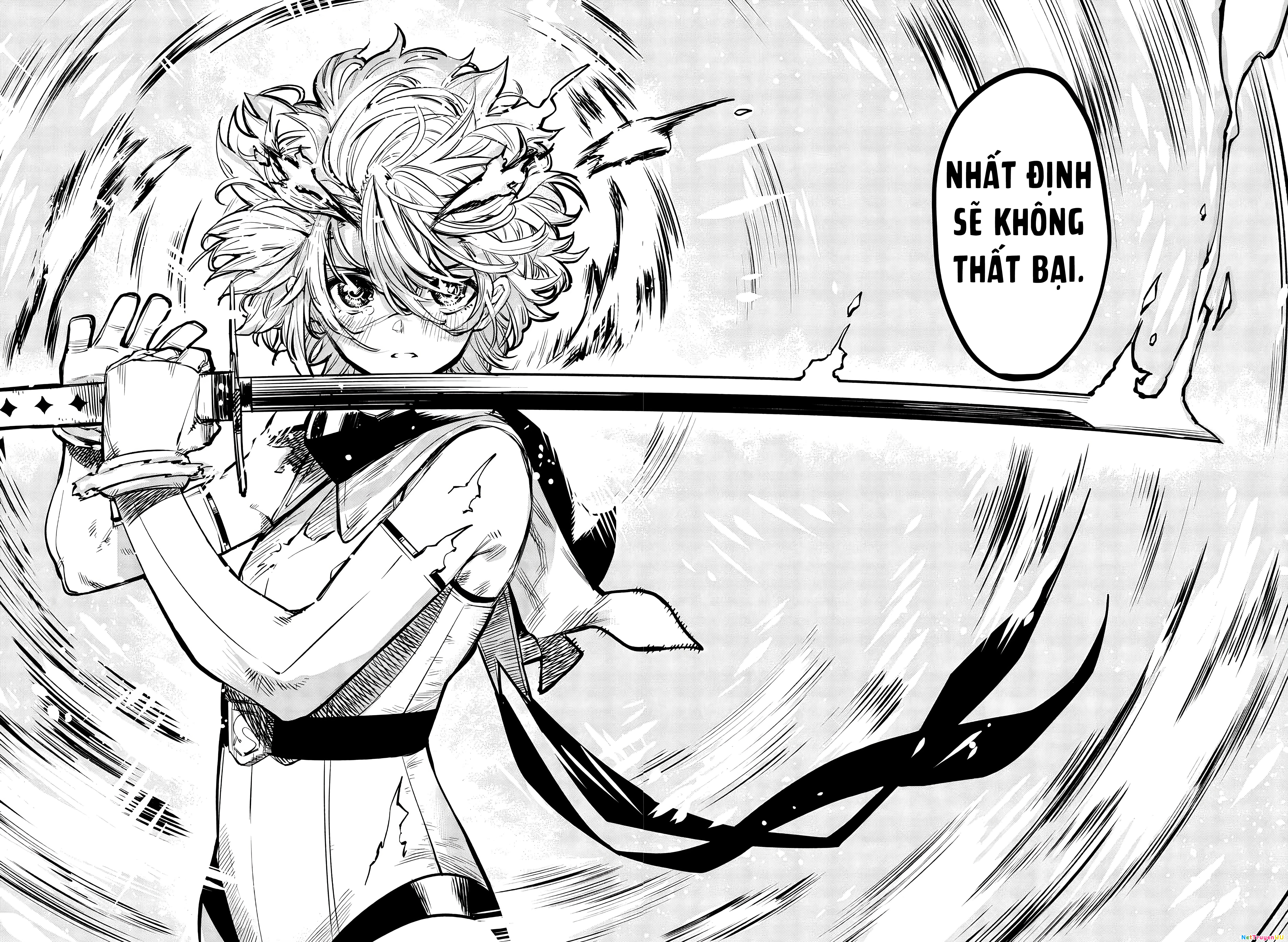 Shy Chapter 60 - Trang 2