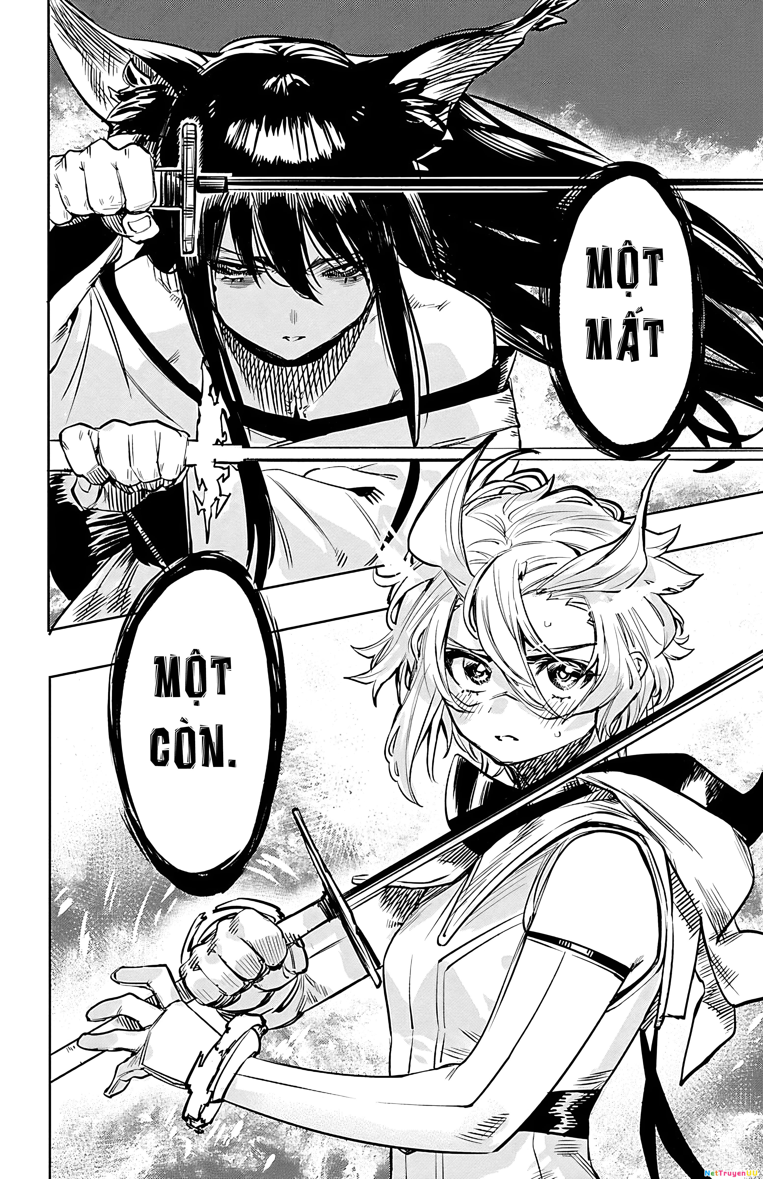 Shy Chapter 60 - Trang 2