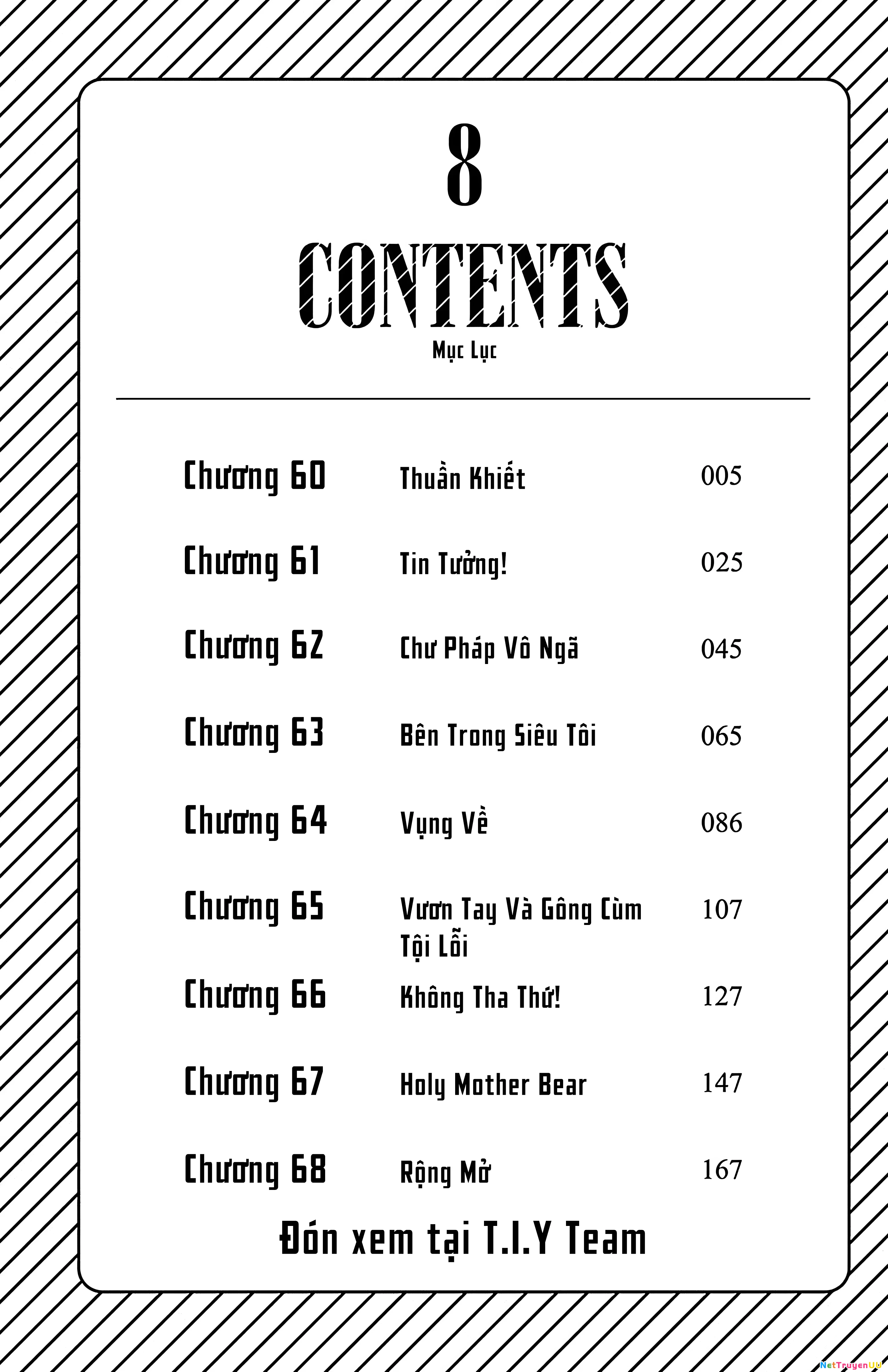 Shy Chapter 60 - Trang 2