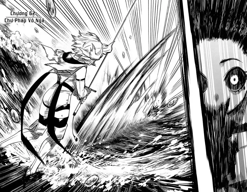 Shy Chapter 62.1 - Trang 2