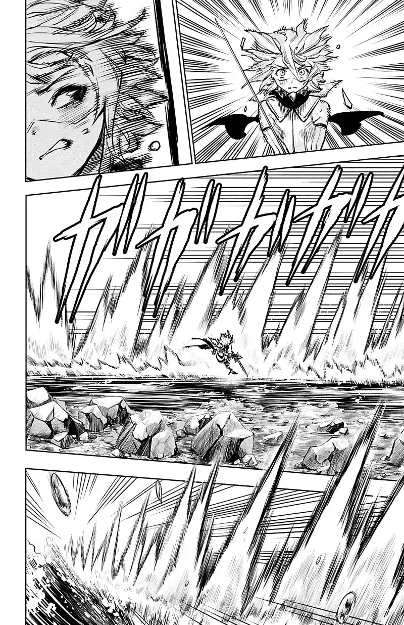 Shy Chapter 62.1 - Trang 2