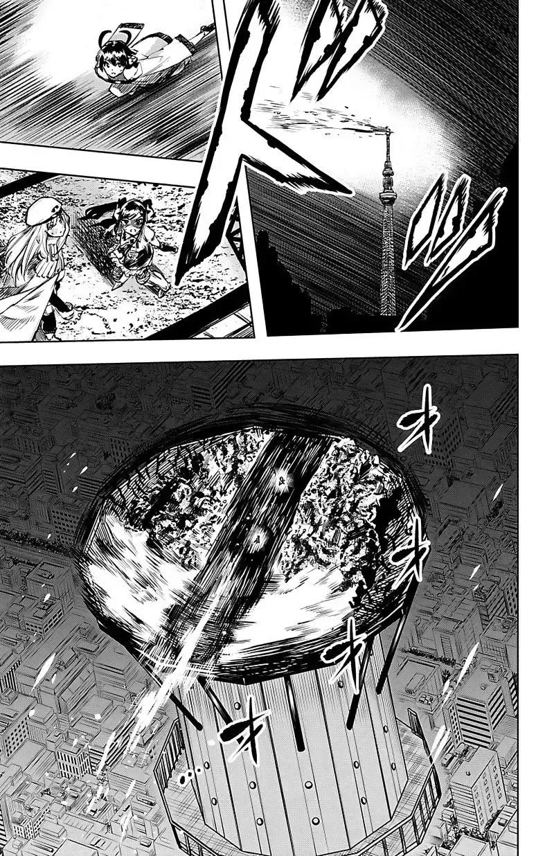 Shy Chapter 62.1 - Trang 2