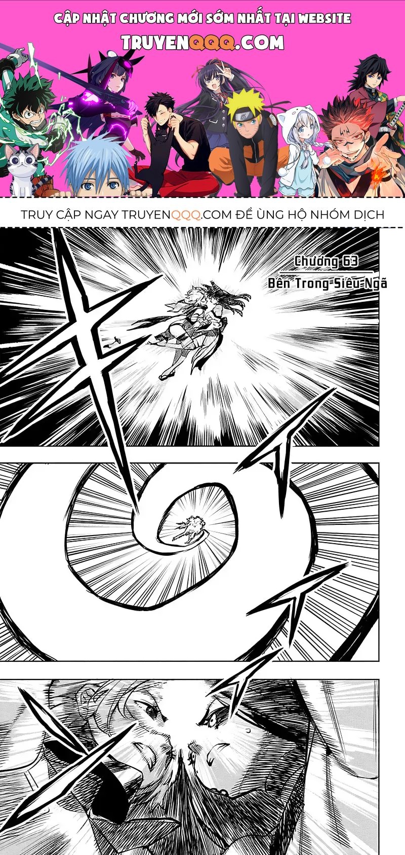 Shy Chapter 63.1 - Trang 2