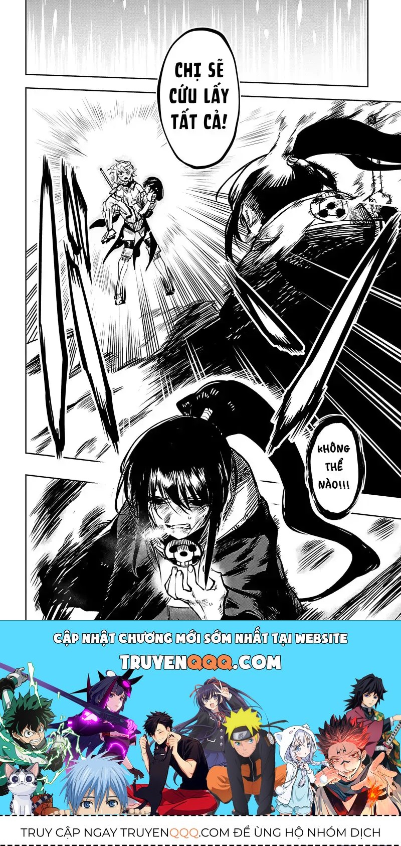 Shy Chapter 63.1 - Trang 2