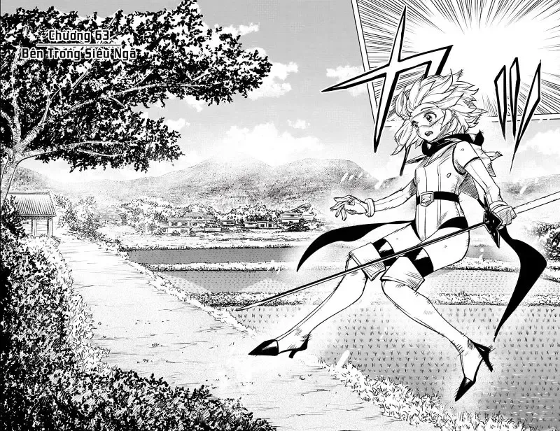 Shy Chapter 63.1 - Trang 2