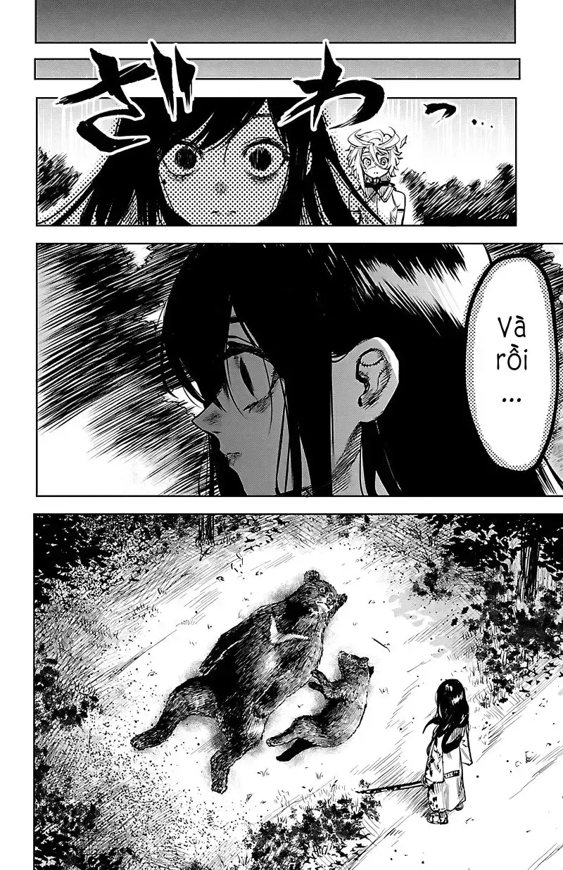 Shy Chapter 63.1 - Trang 2