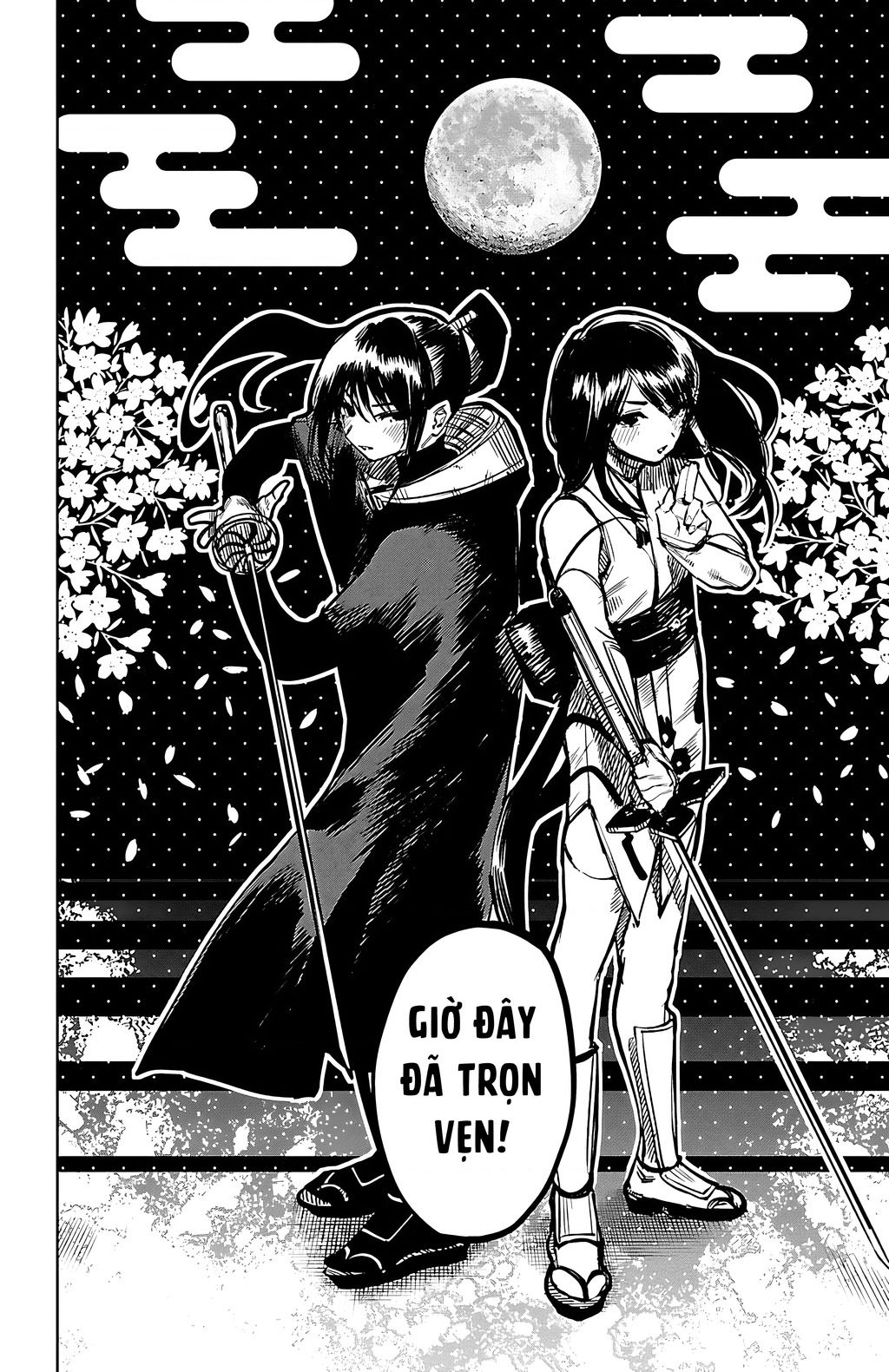 Shy Chapter 66 - Trang 2